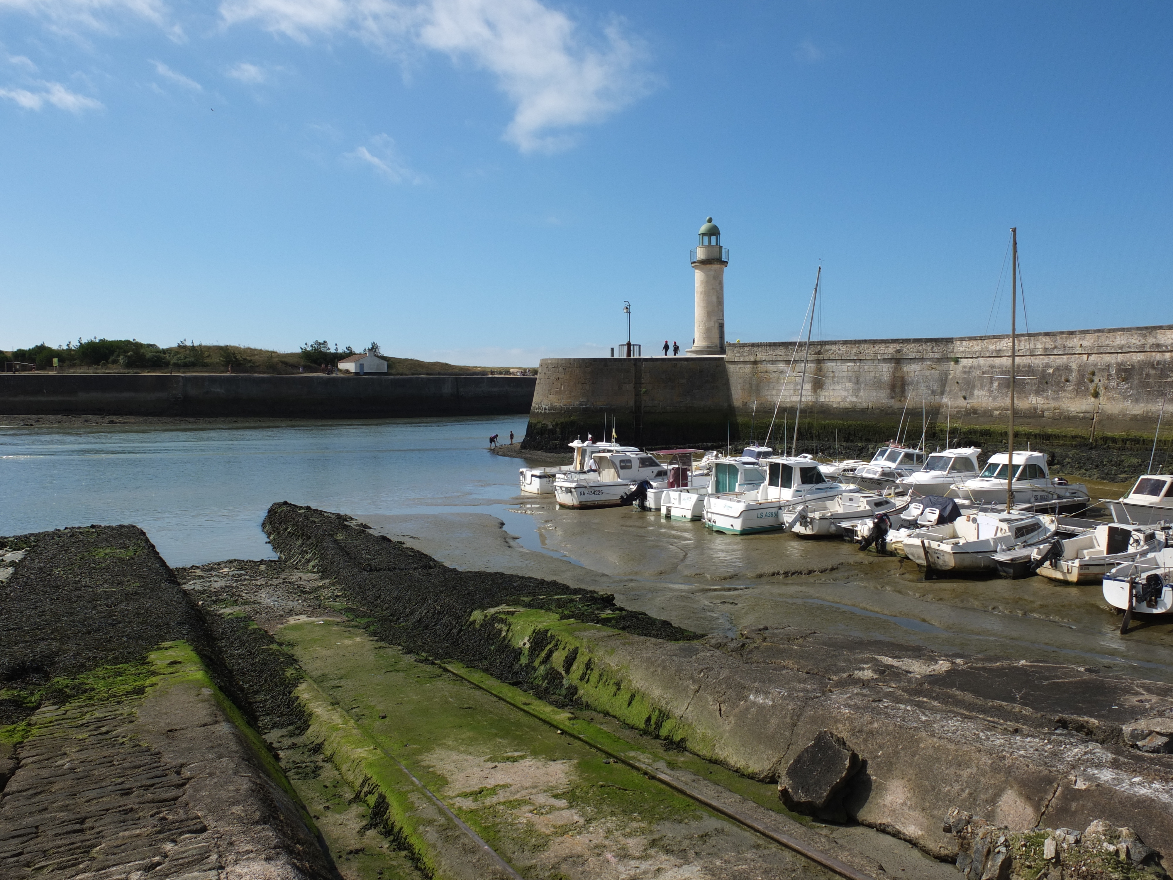 Photo France Saint Gilles Croix de Vie 2012-07 55