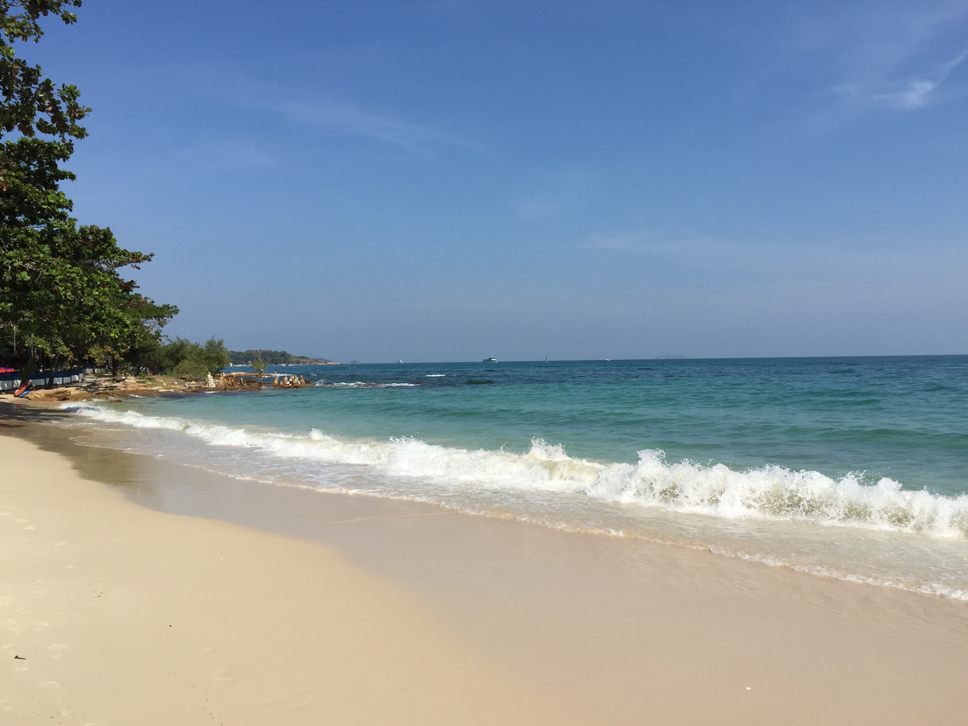 Photo Thaïlande Ko Samet 2014-12 293