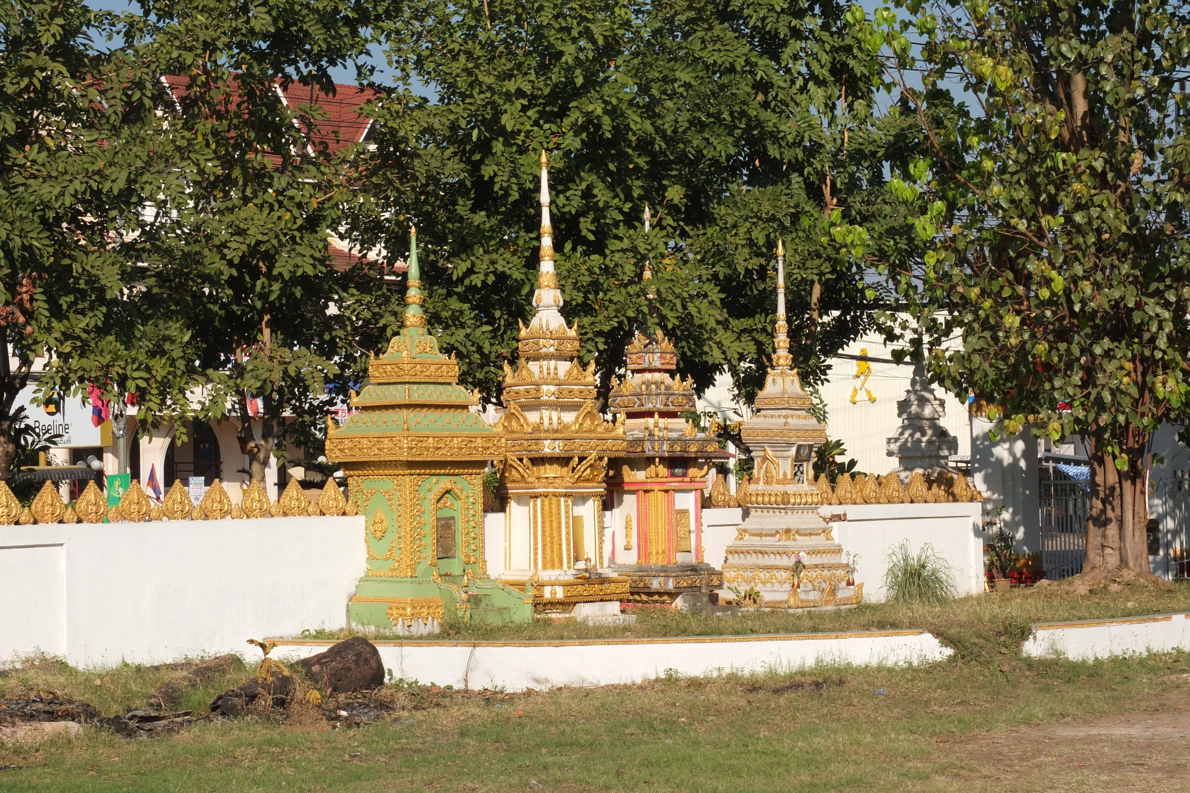 Photo Laos Vientiane 2012-12 187