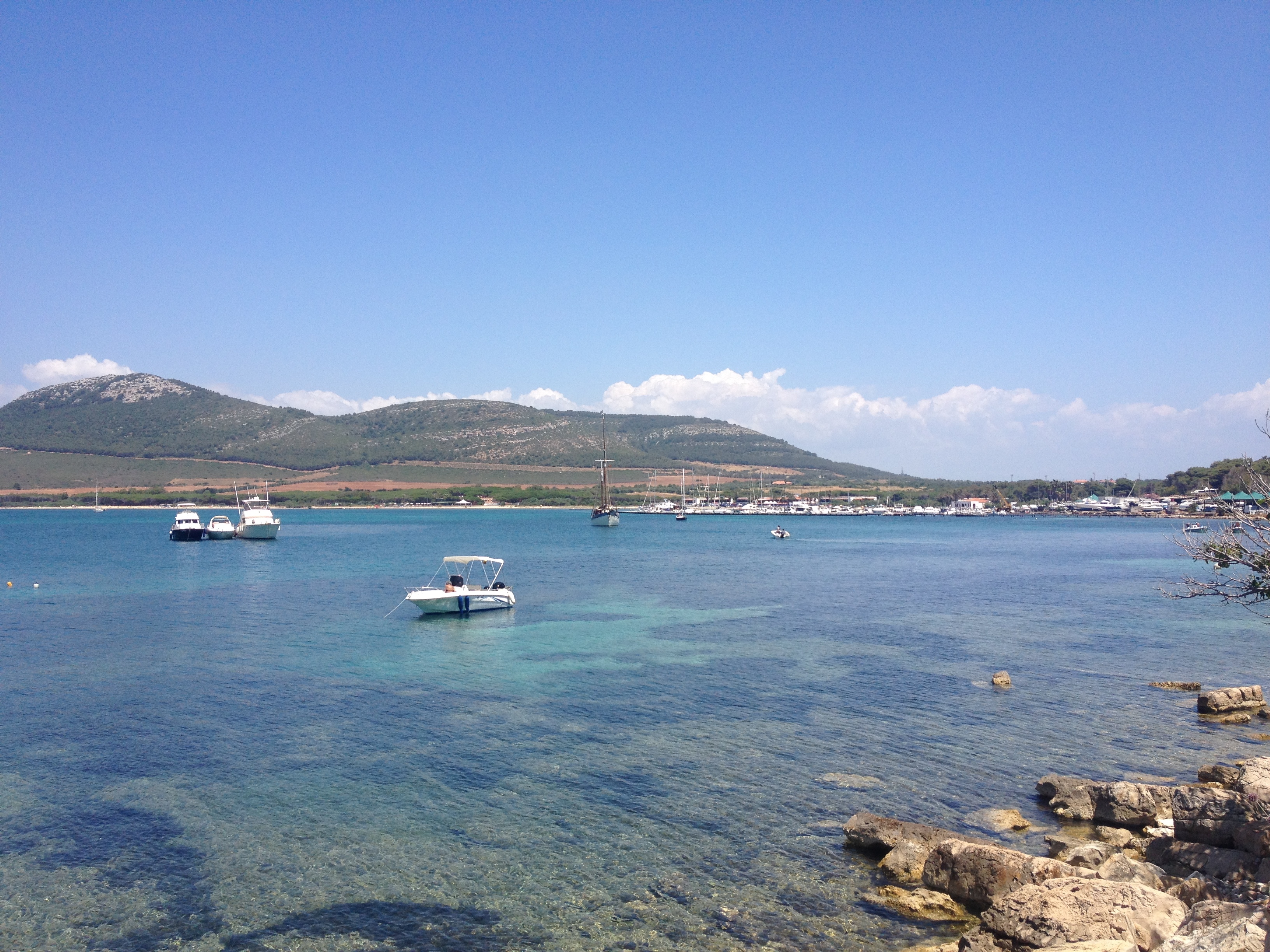 Photo Italie Sardaigne Alghero 2015-06 104