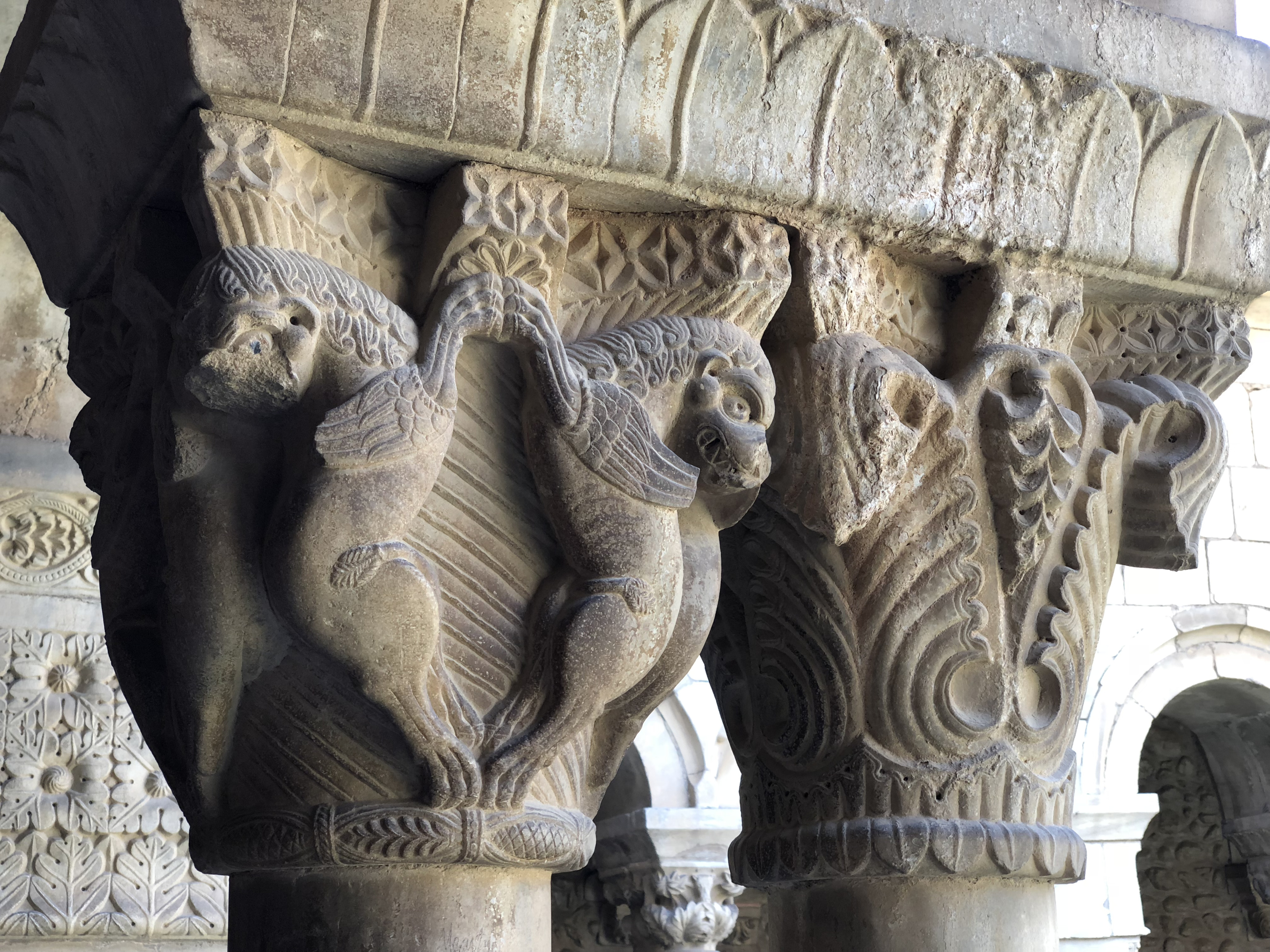 Photo France Elne 2018-04 72