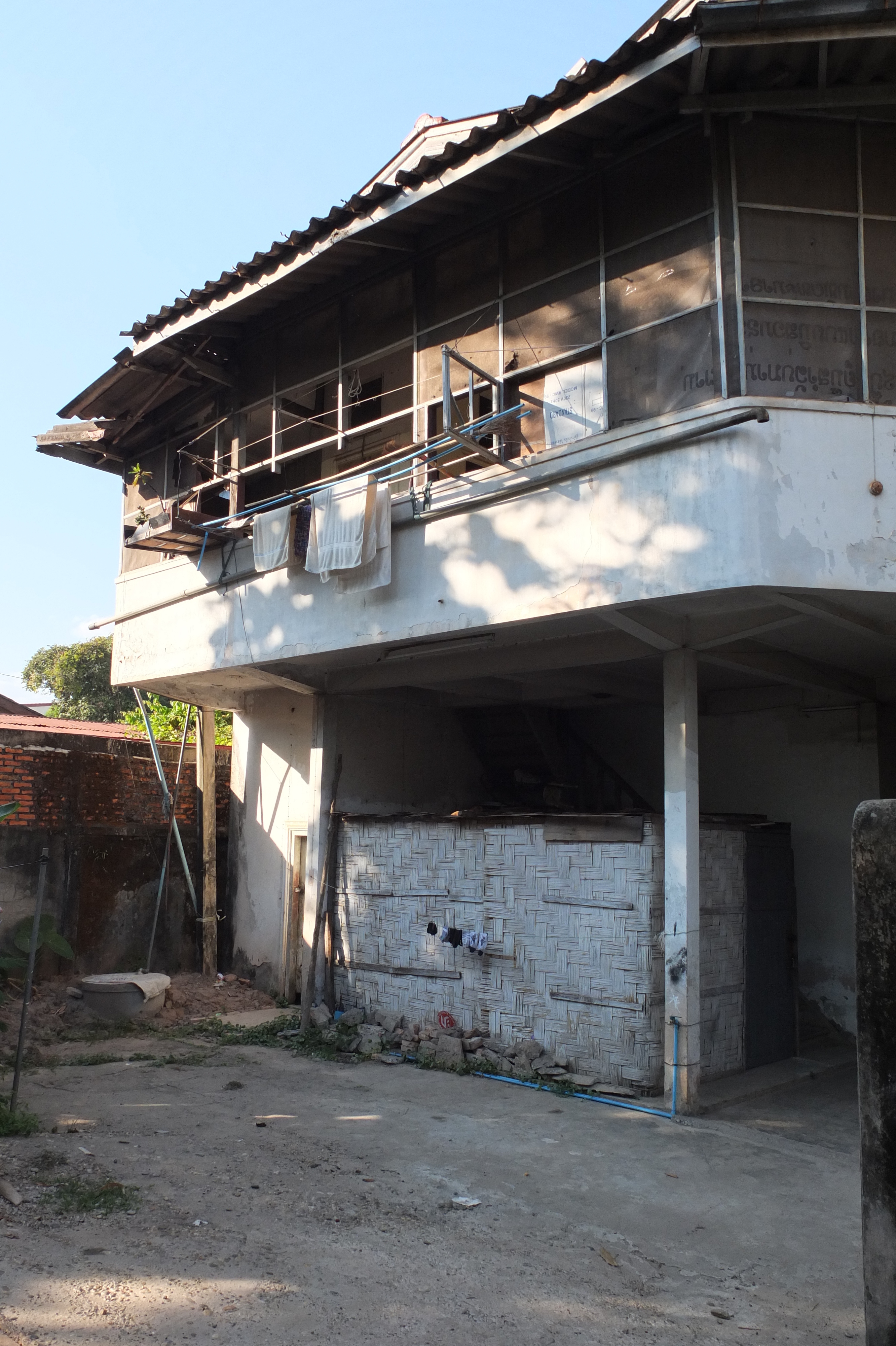 Photo Laos Vientiane 2012-12 146