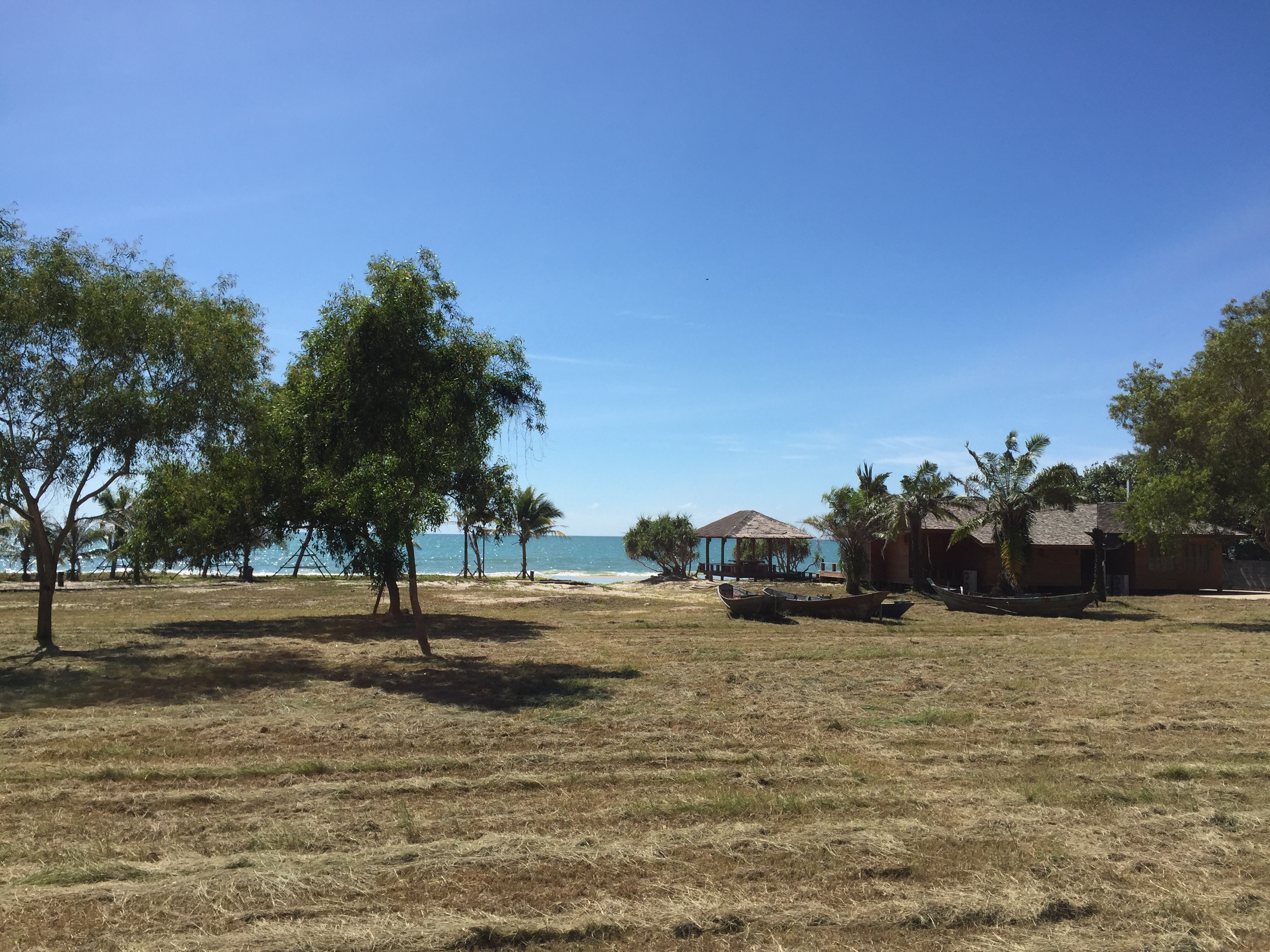 Photo Thaïlande Marriott Rayong 2016-01 111