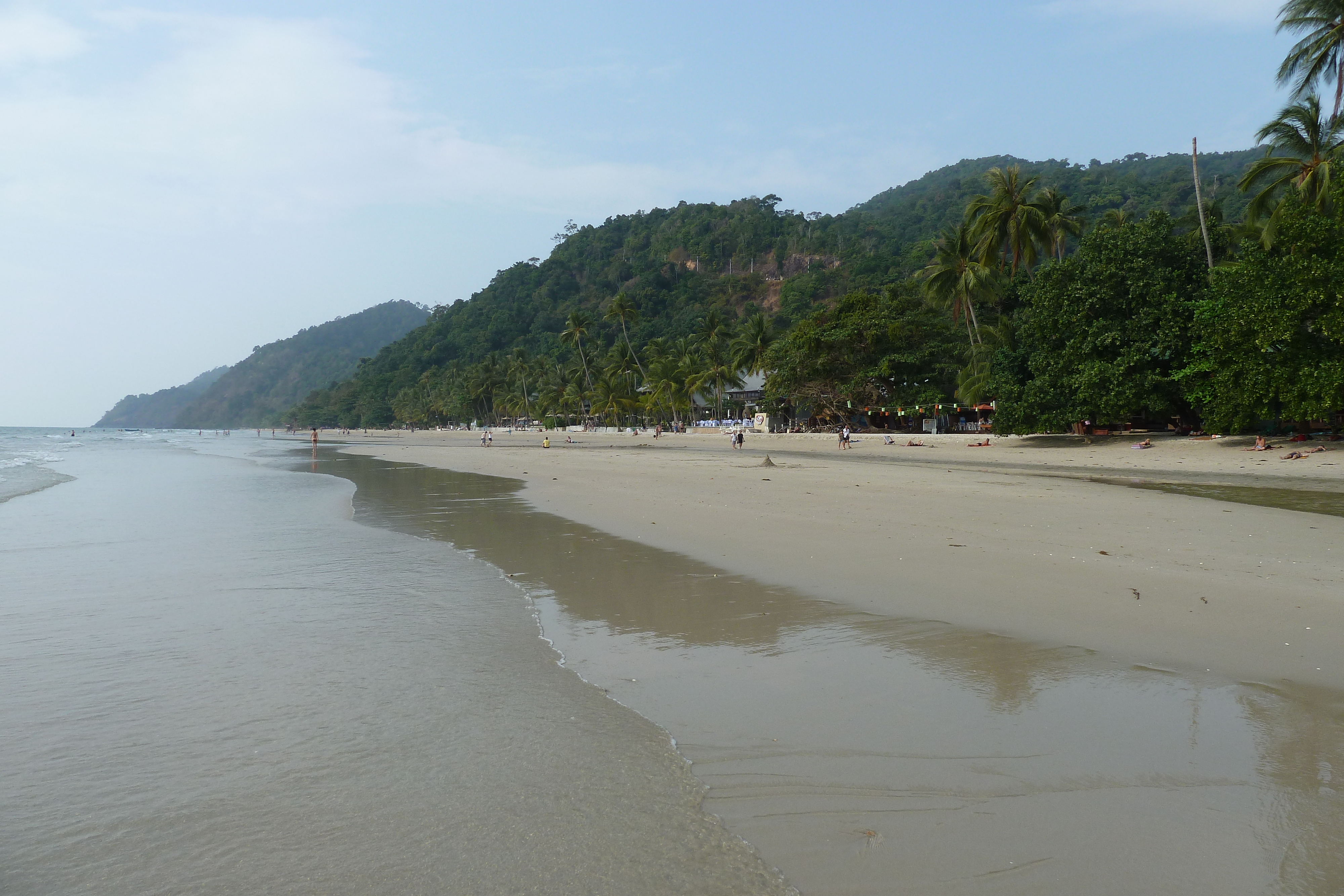 Photo Thaïlande Ko Chang Hat Sai Kaew 2011-02 47