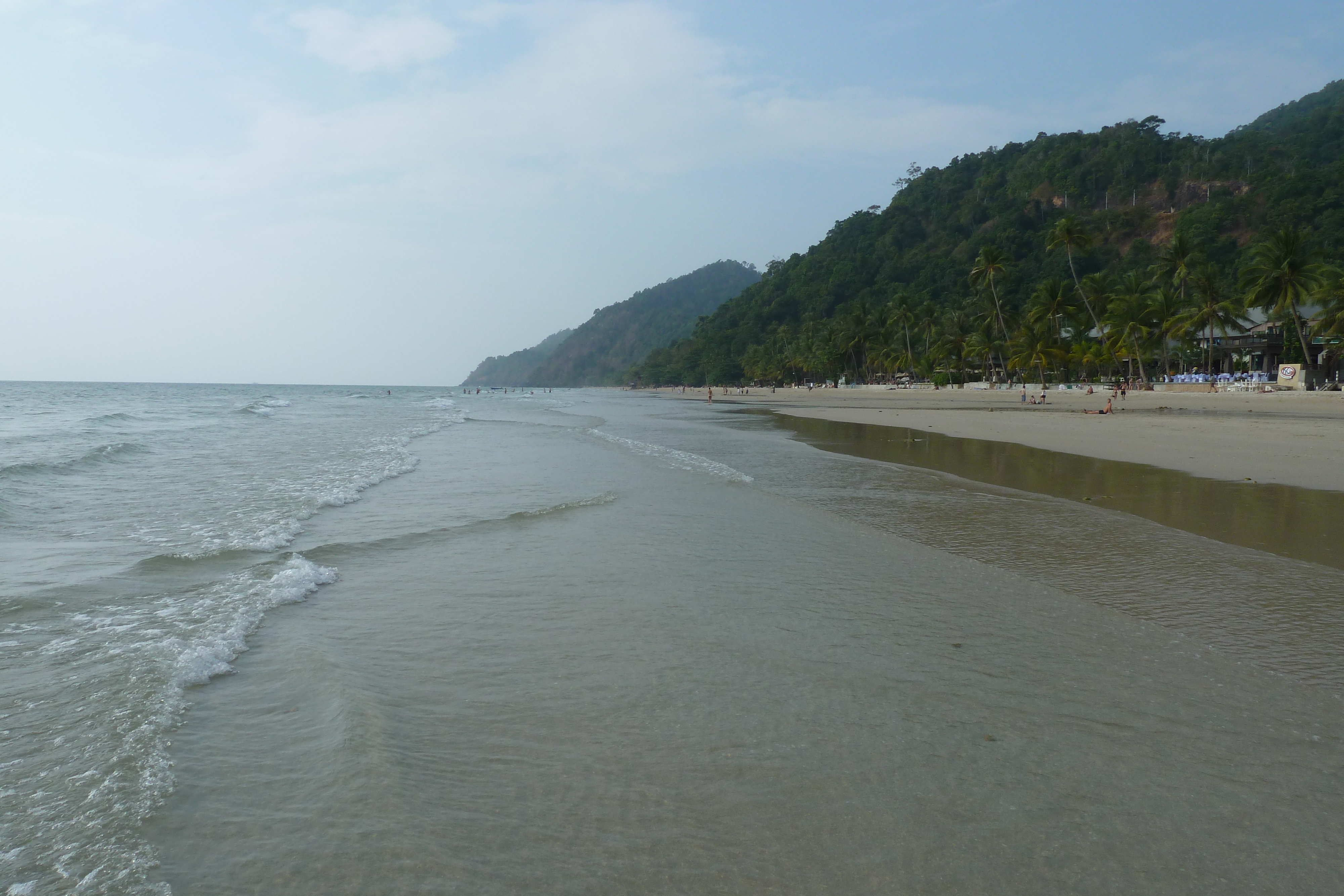 Photo Thaïlande Ko Chang Hat Sai Kaew 2011-02 44