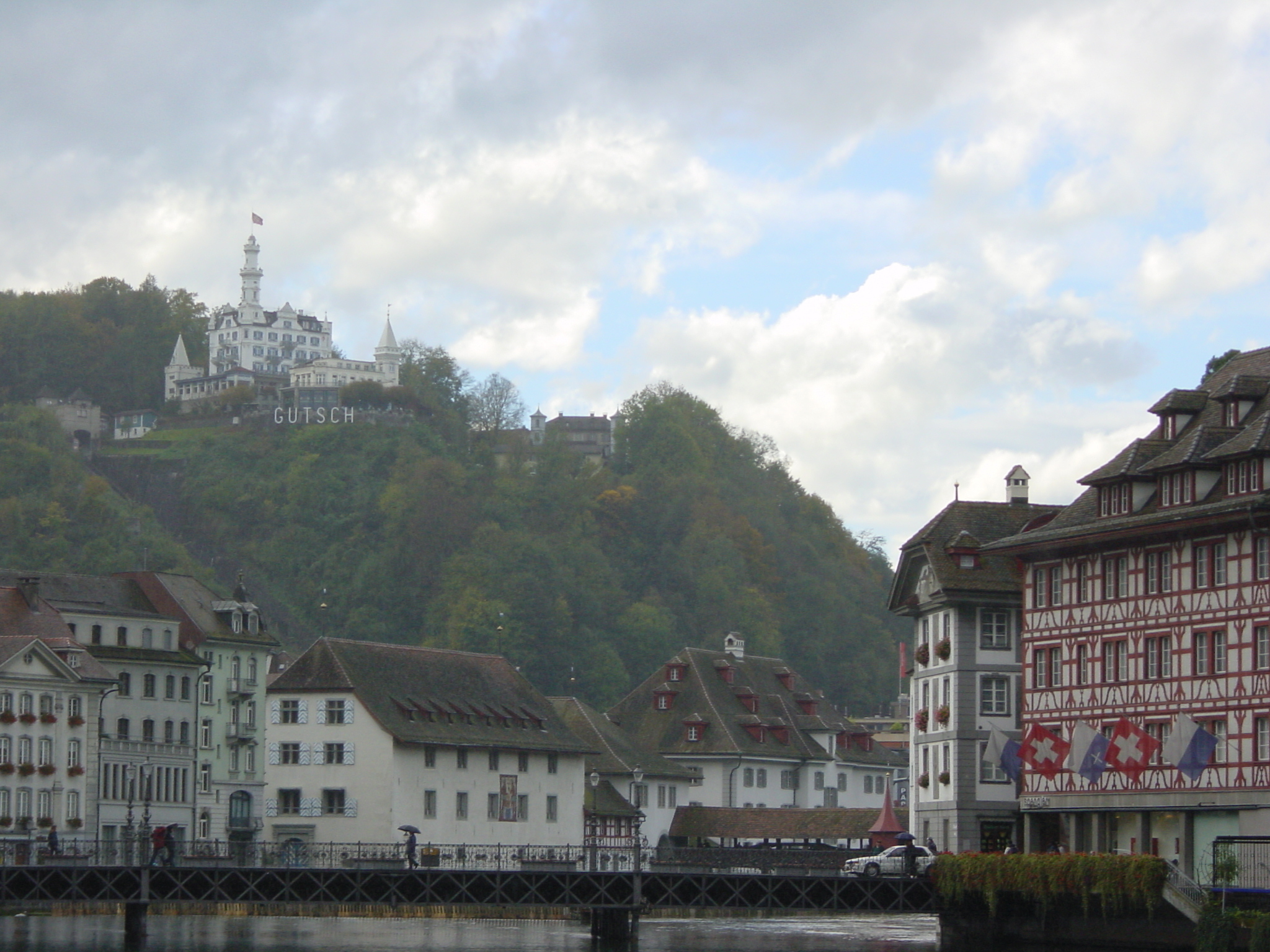 Photo Suisse Lucerne 2001-10 7