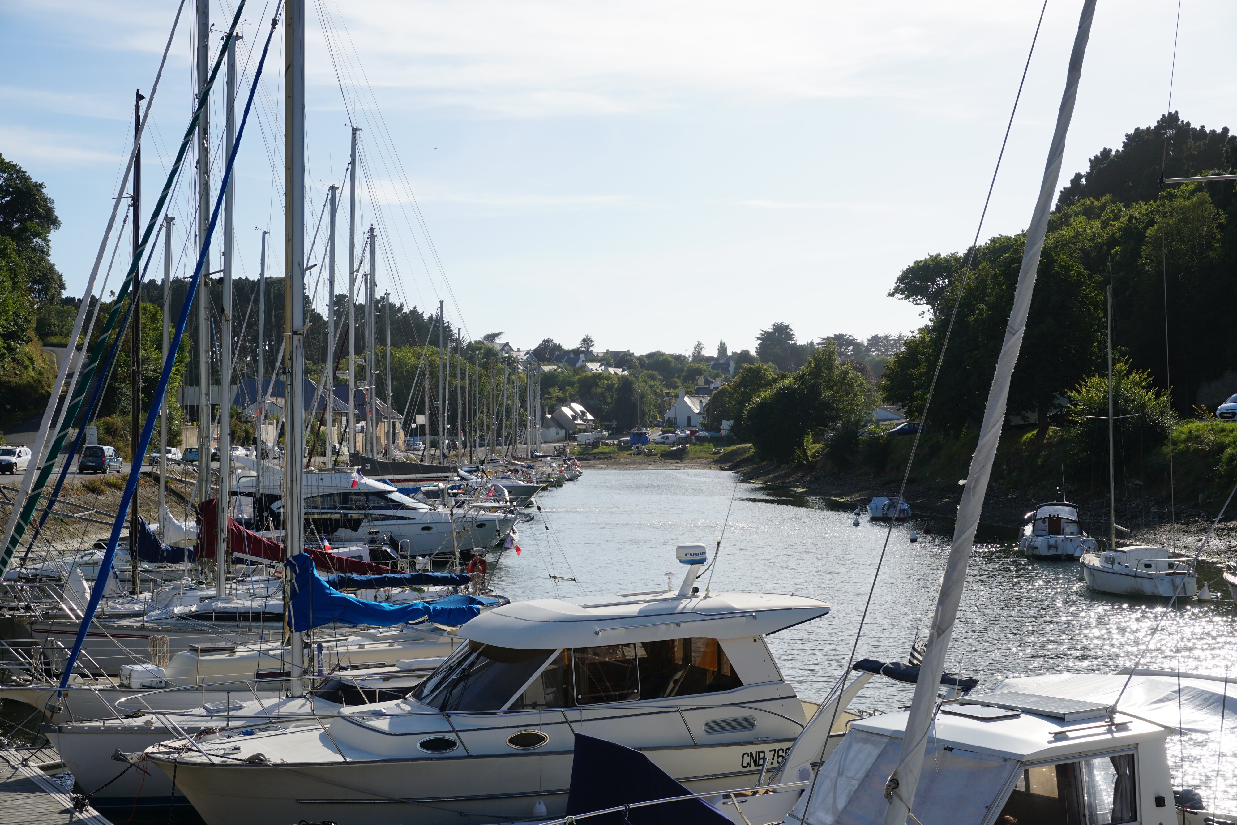 Photo France Belle-Ile 2016-08 21
