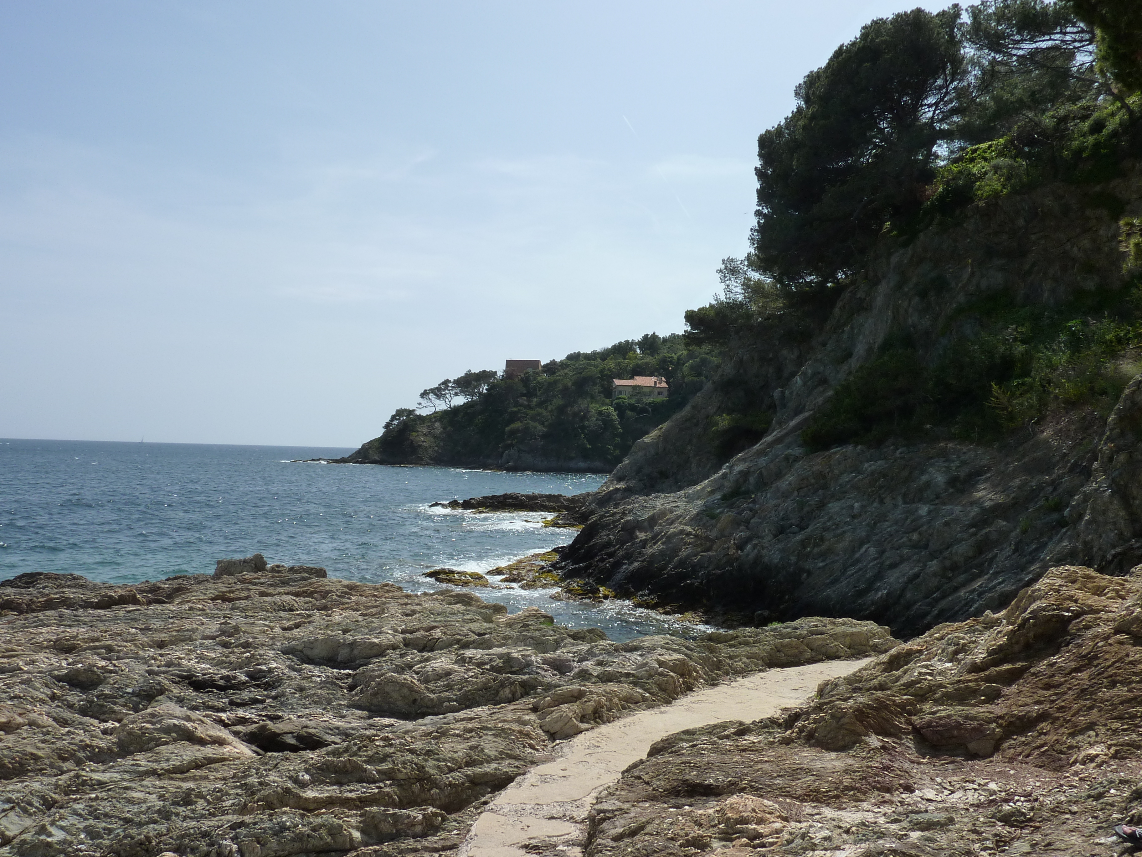 Photo France Presqu'île de Giens 2009-05 36