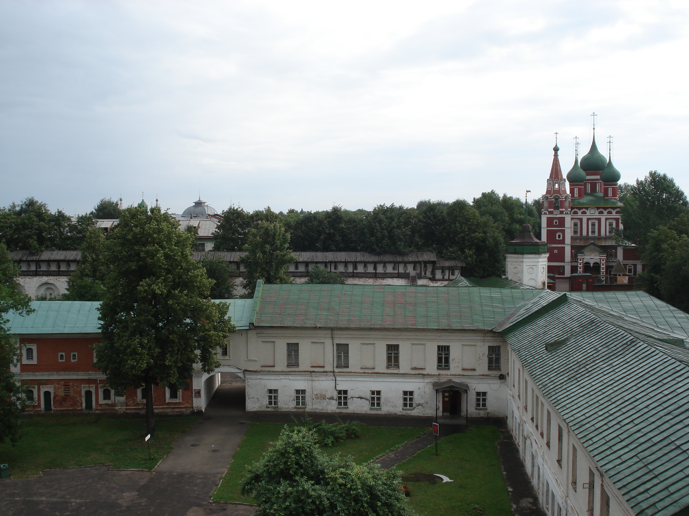 Photo Russie Iaroslavl 2006-07 85