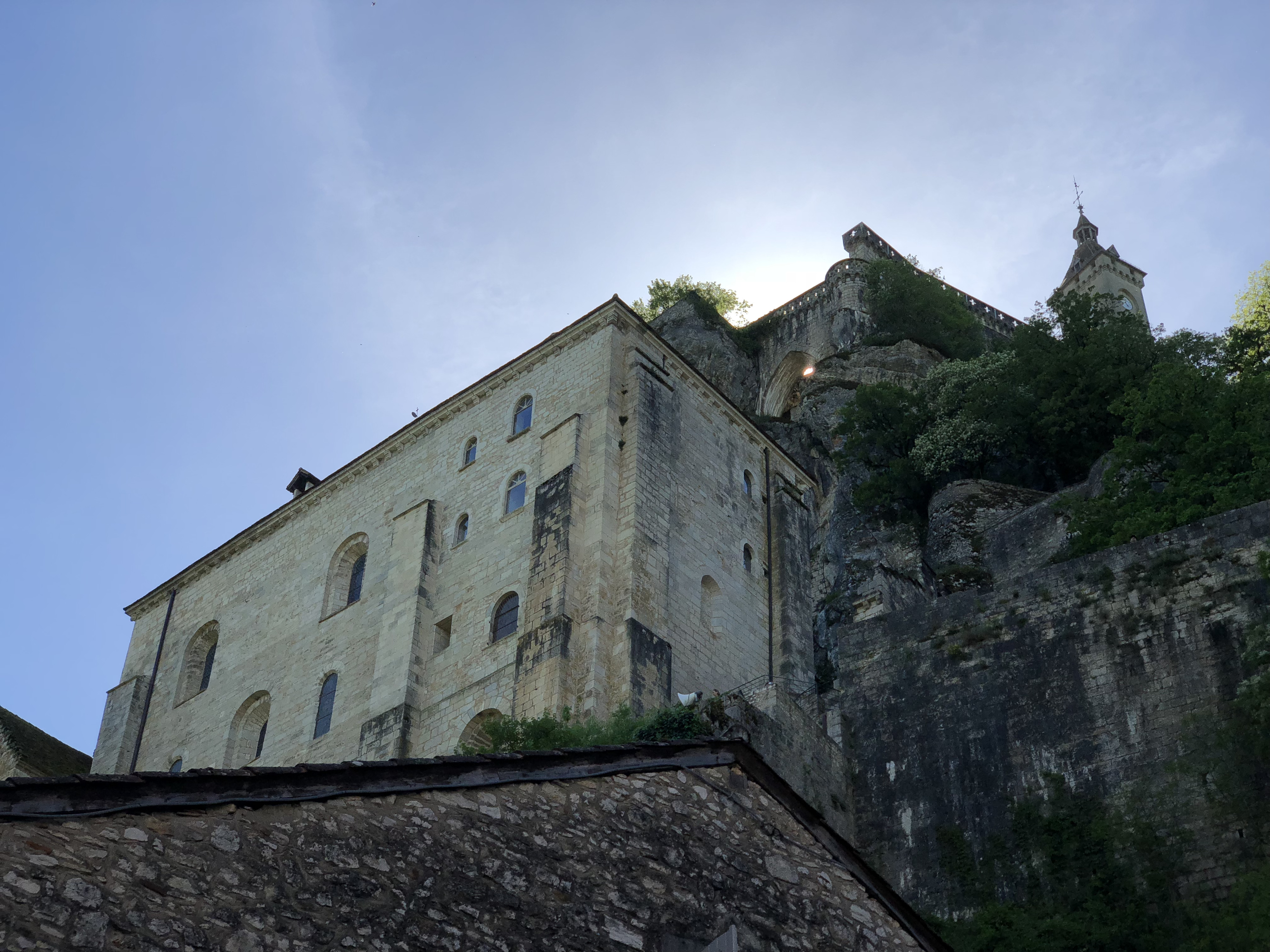 Photo France Rocamadour 2018-04 97