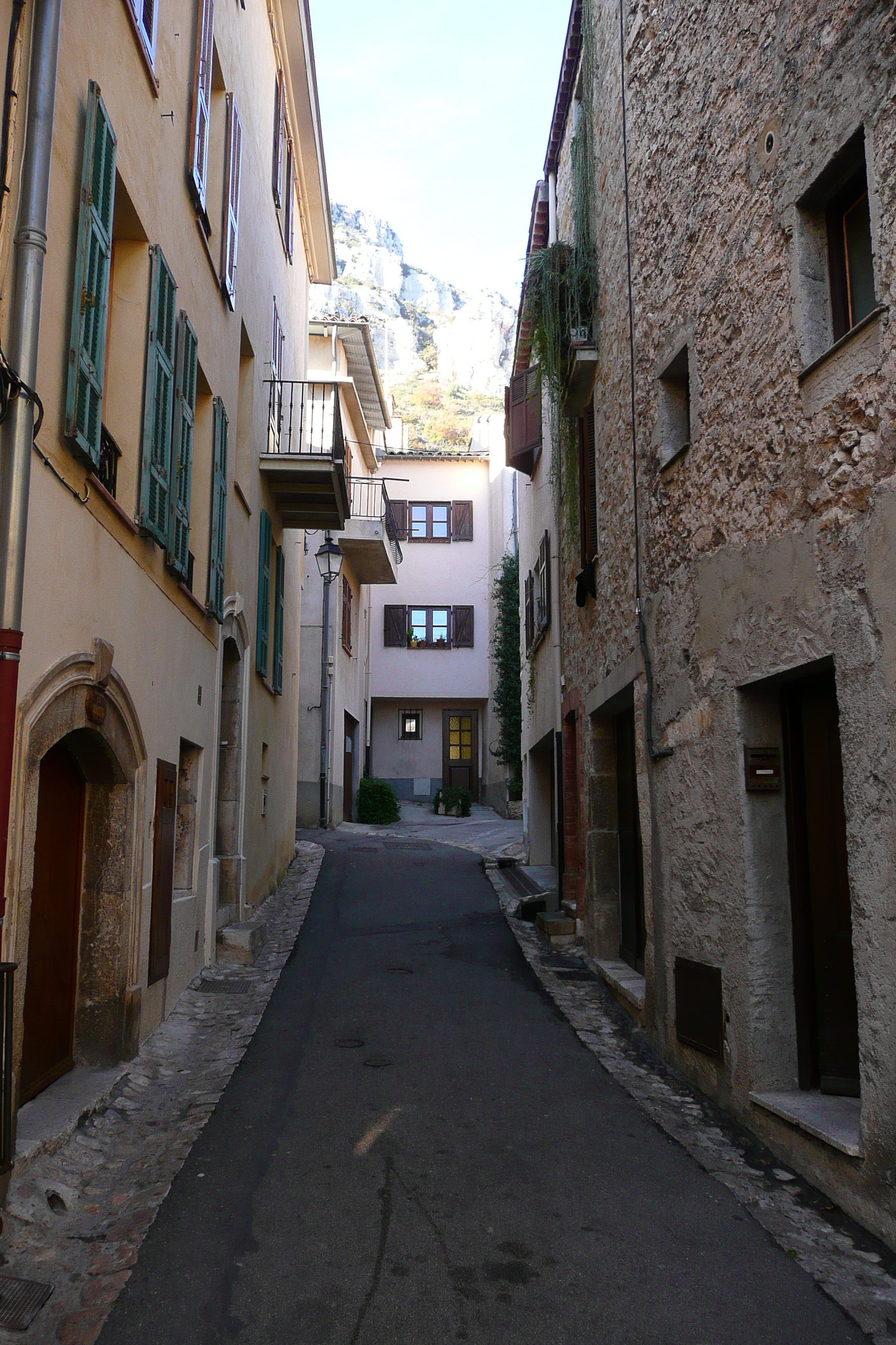 Photo France Saint Jeannet 2007-11 58