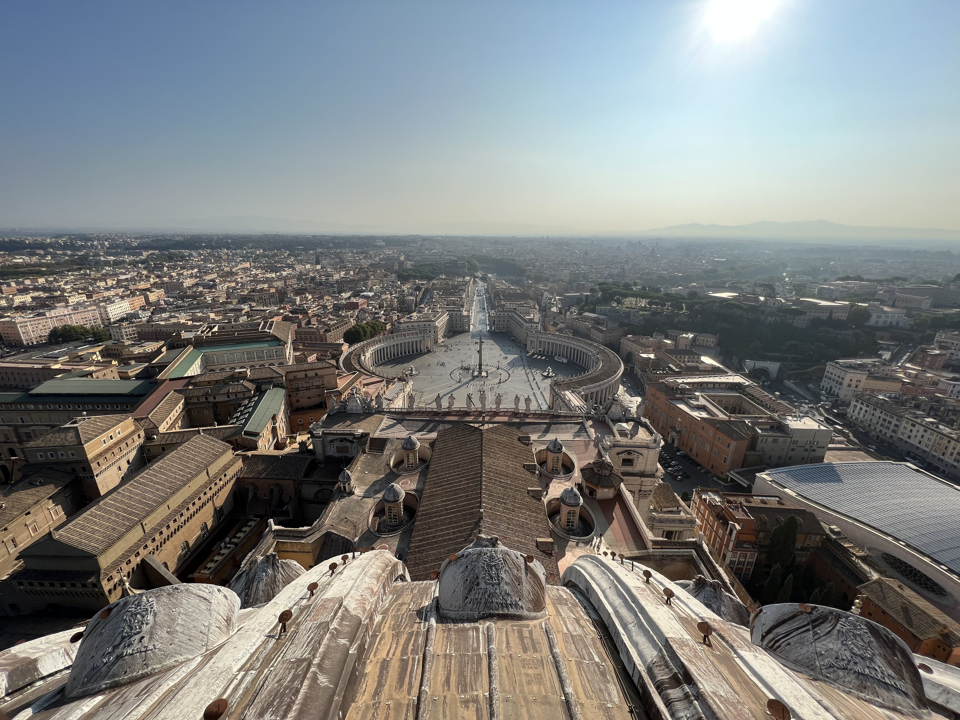 Photo Italie Rome 2021-09 259