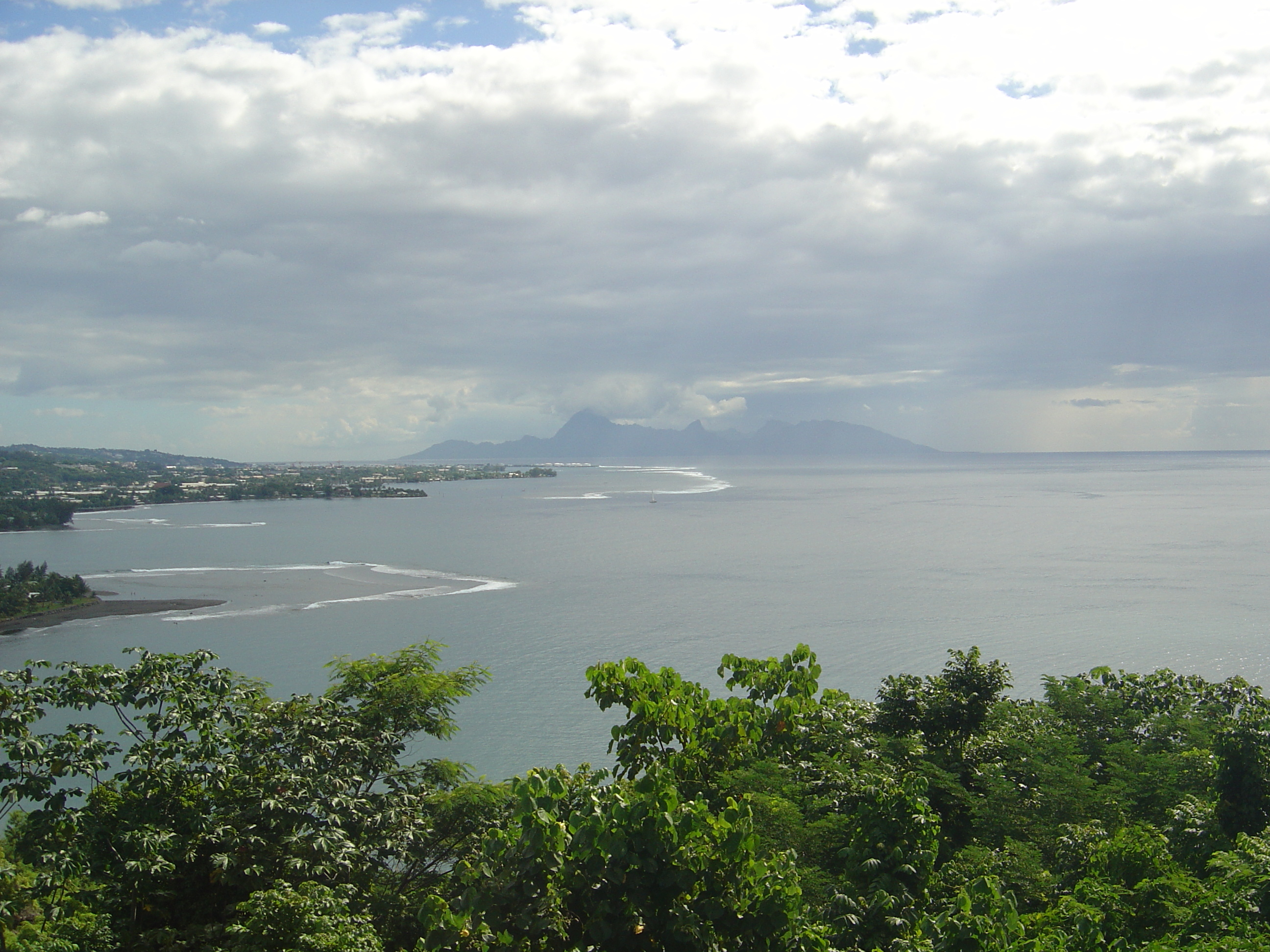 Photo Polynésie Tahiti 2006-04 64