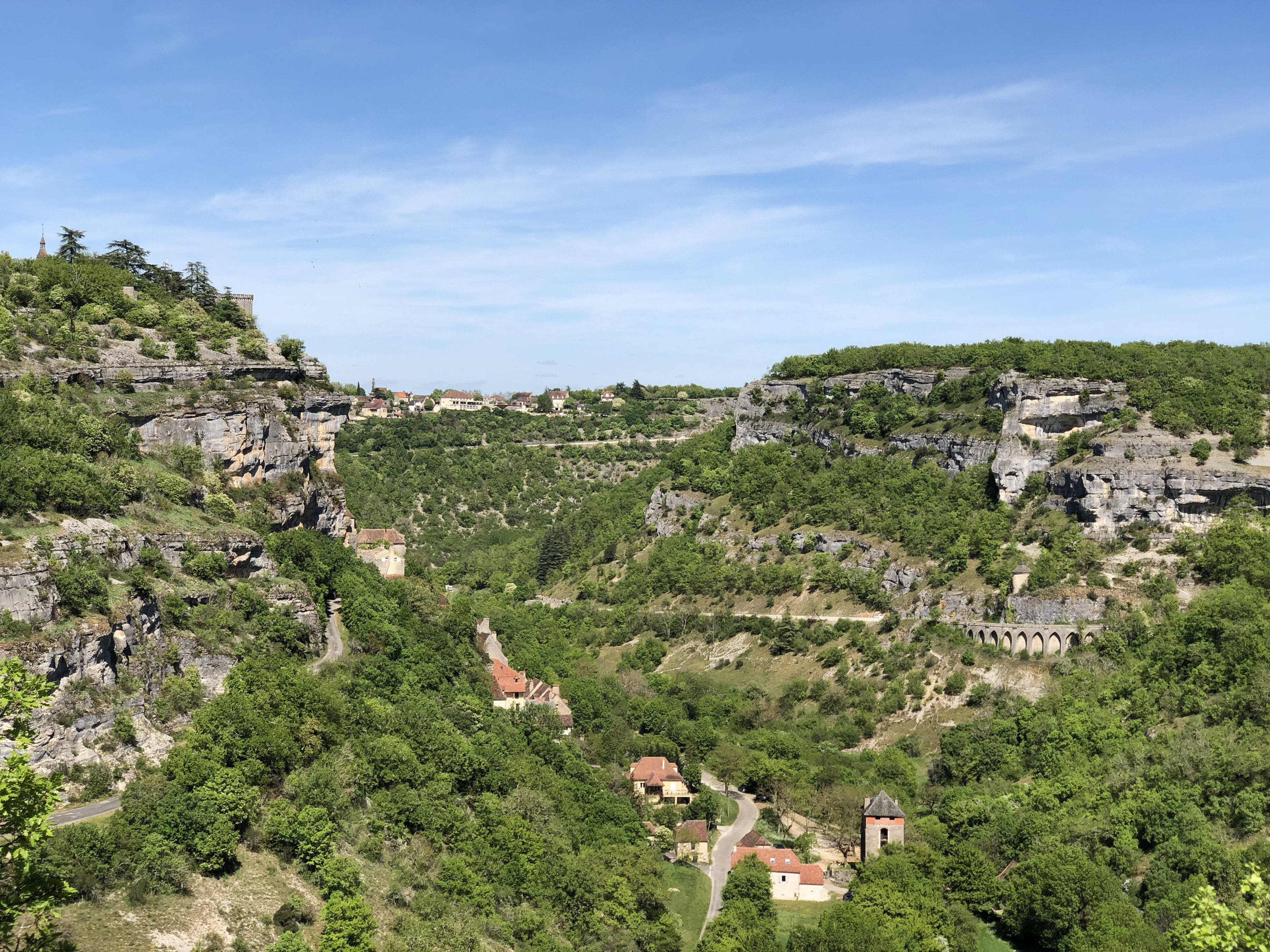 Photo France Rocamadour 2018-04 57