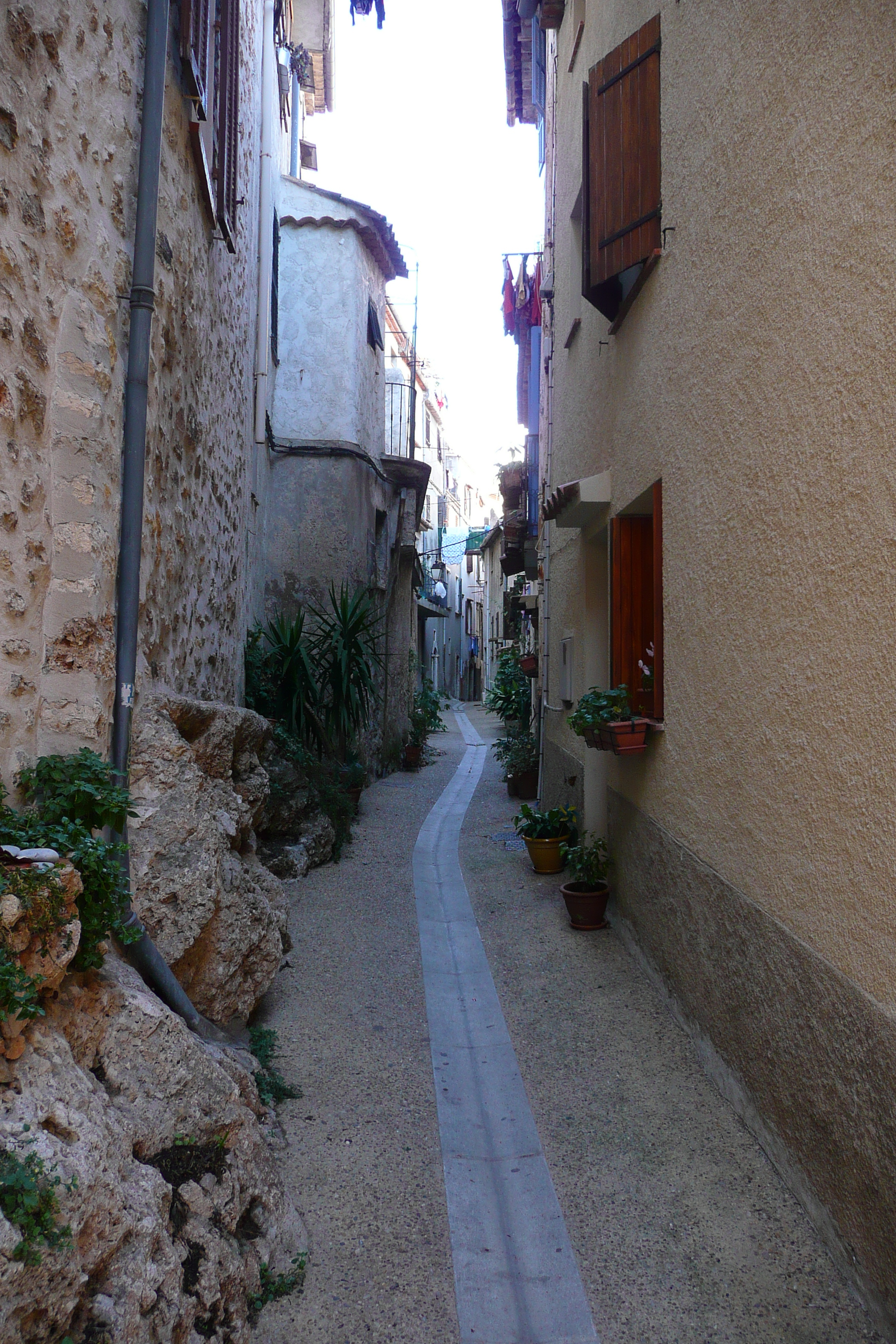 Photo France Saint Jeannet 2007-11 24