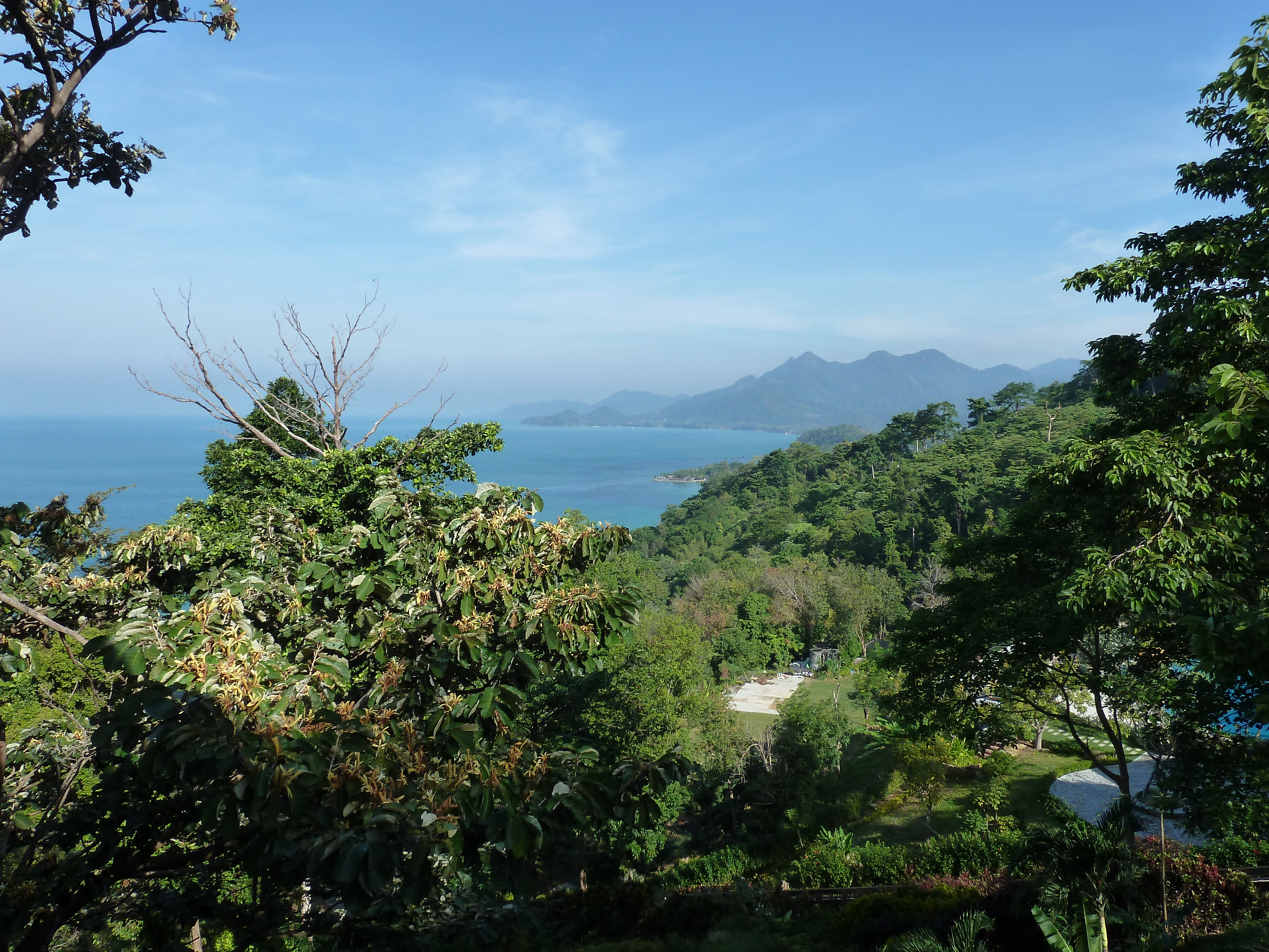 Photo Thaïlande Ko Chang 2011-12 4