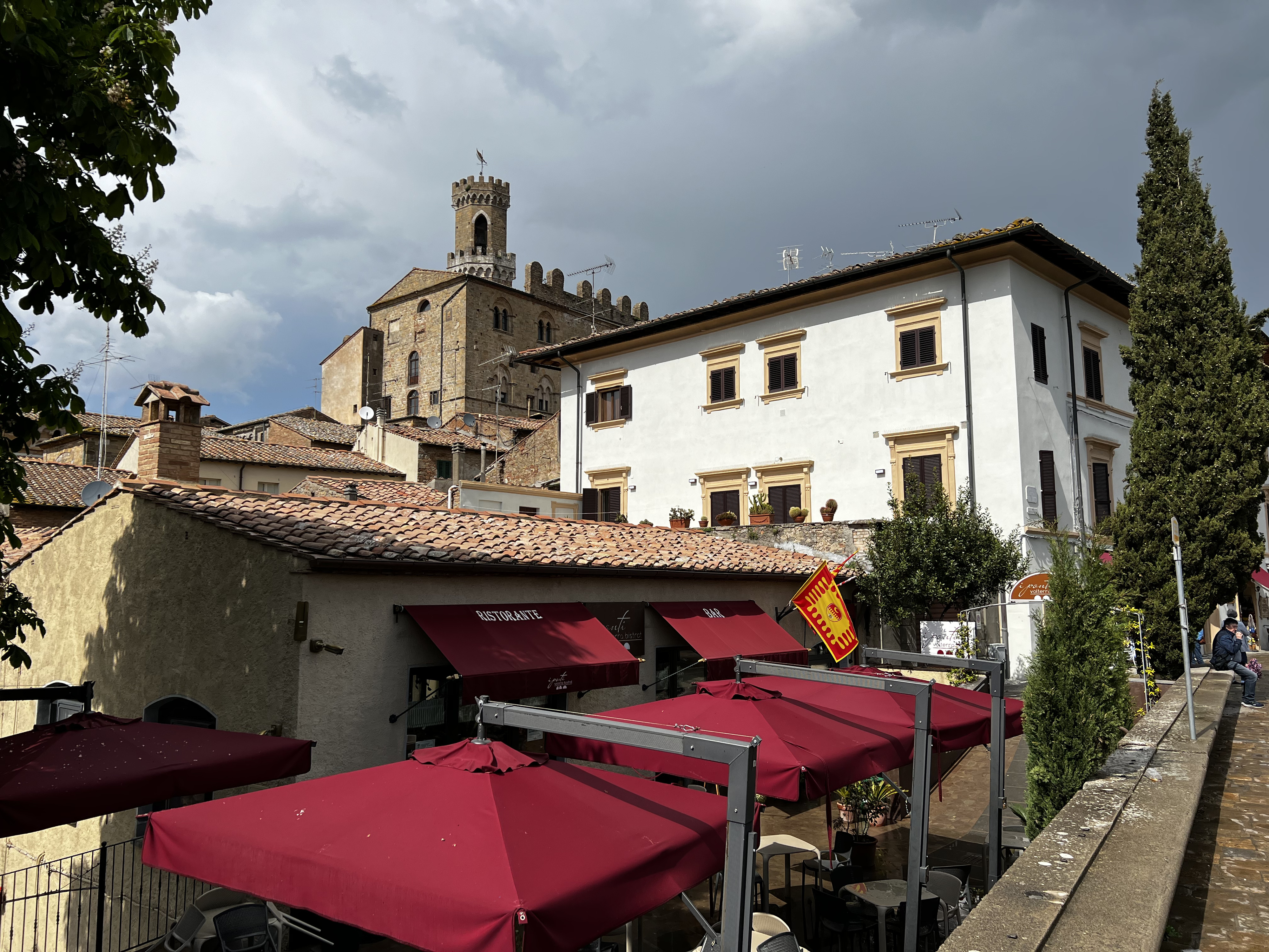 Photo Italie Volterra 2022-05 61