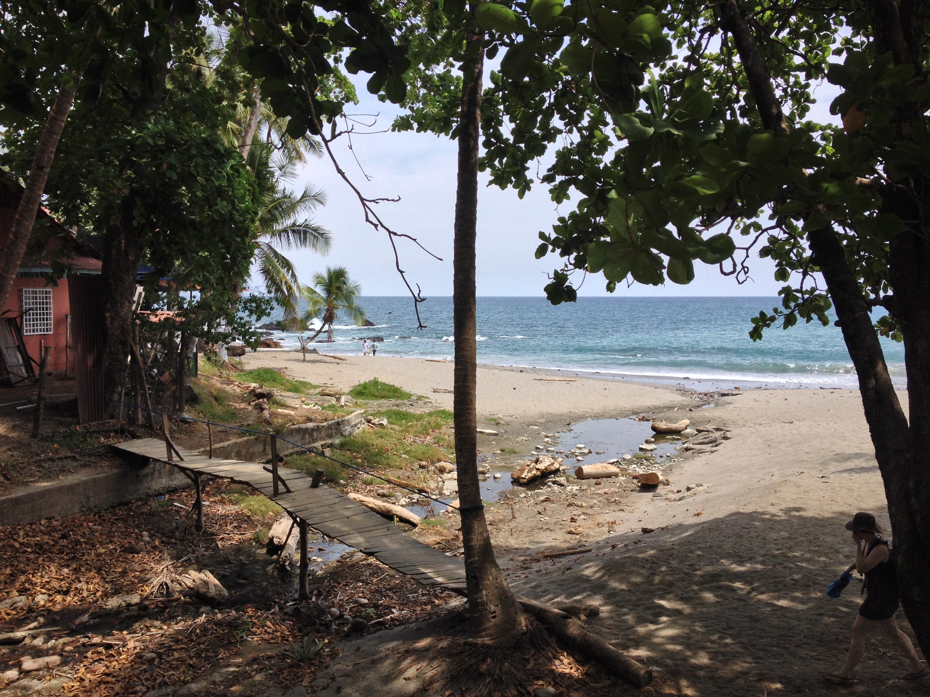 Photo Costa Rica Montezuma 2015-03 29