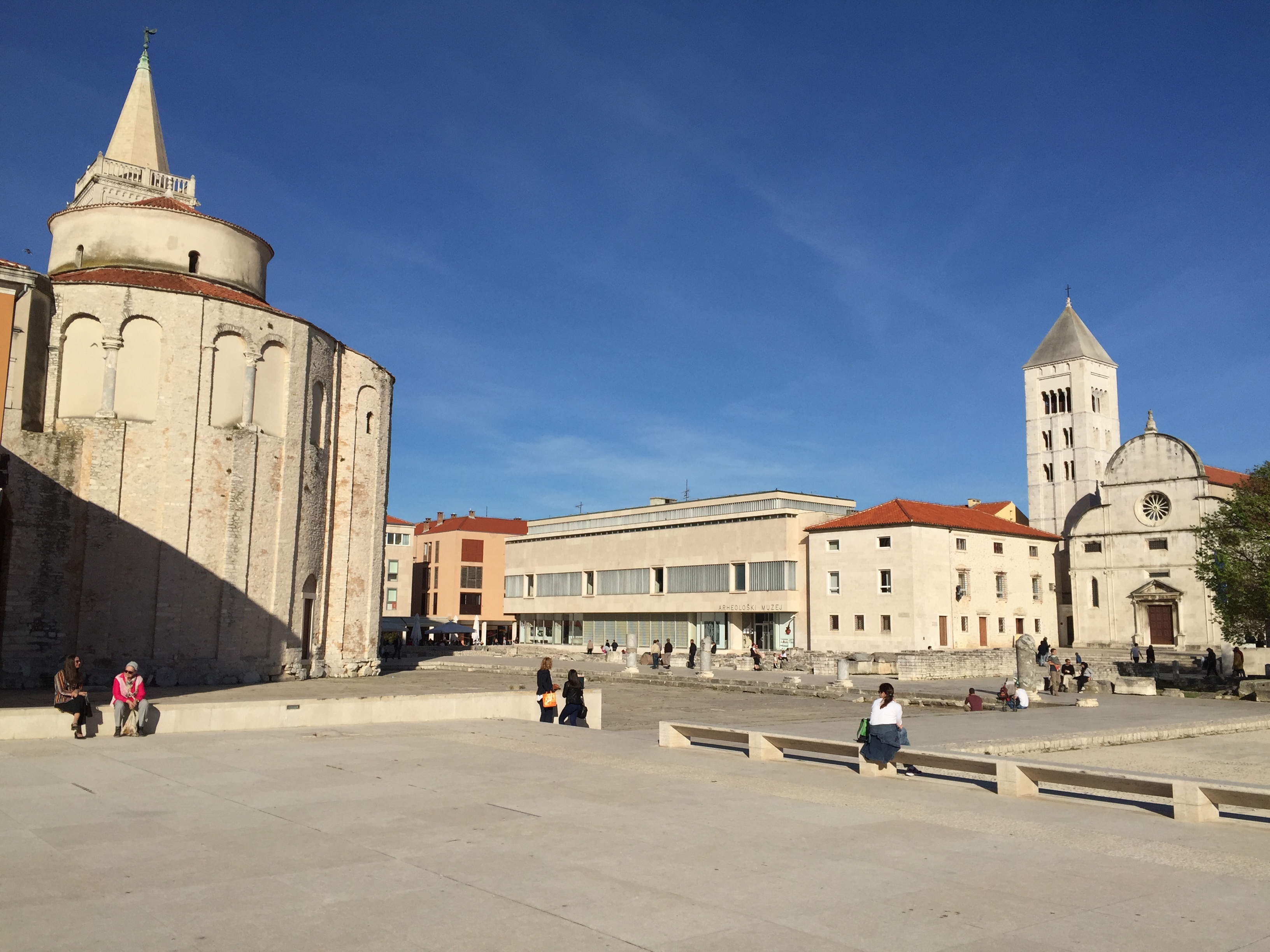 Photo Croatie Zadar 2016-04 178