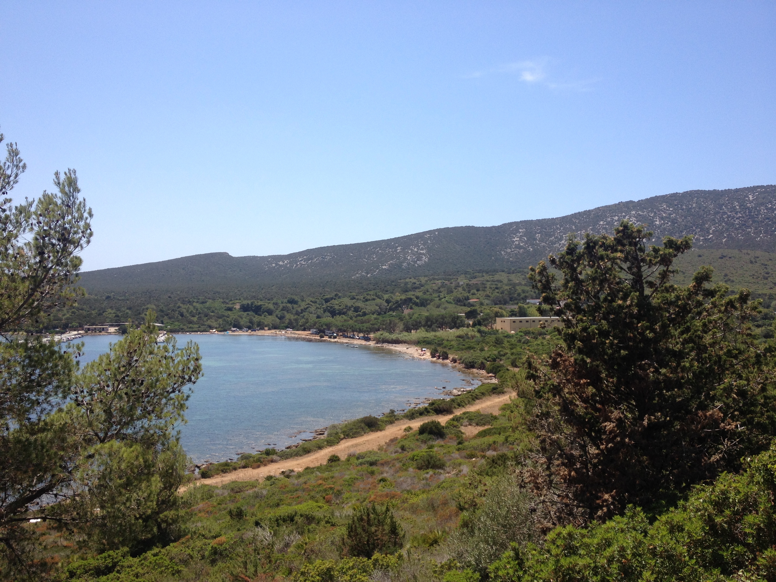 Photo Italie Sardaigne Parc régional de Porto Conte 2015-06 33