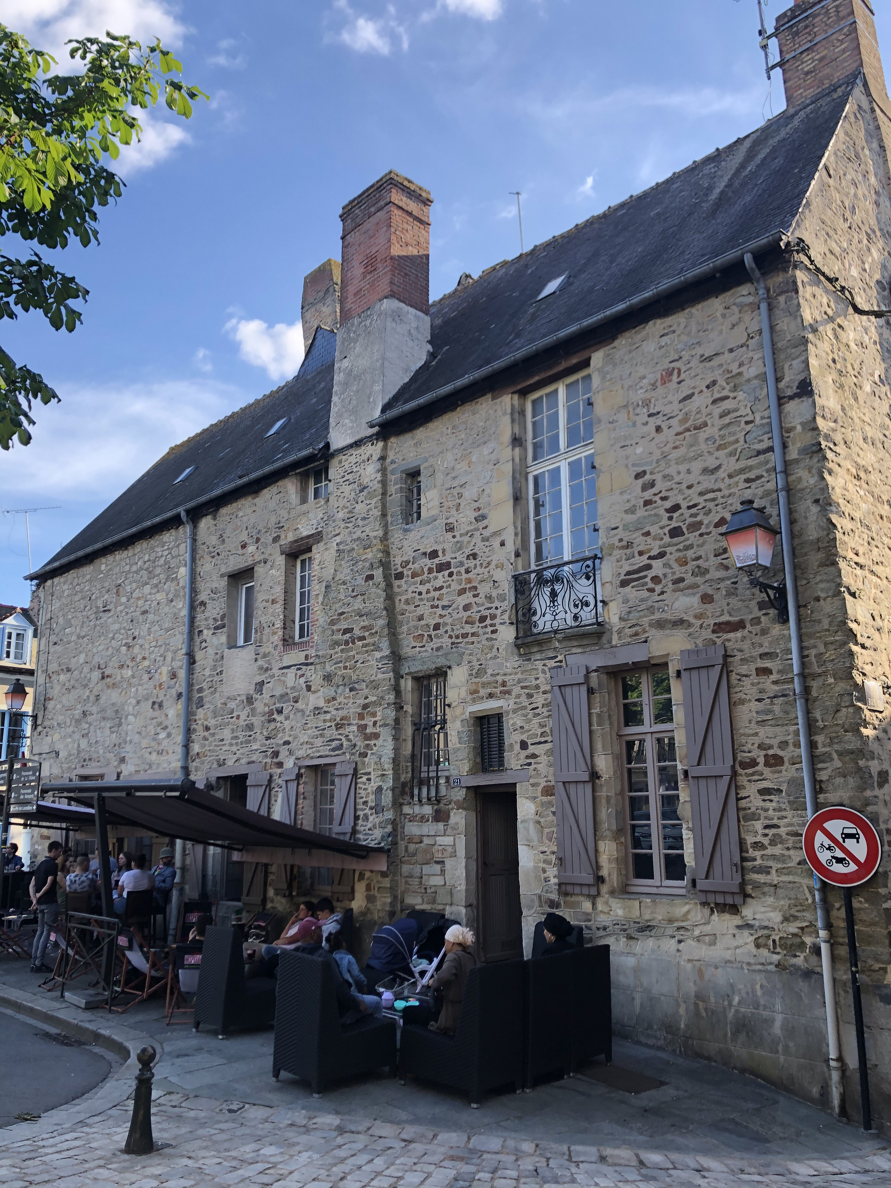 Photo France Vitré 2020-06 9