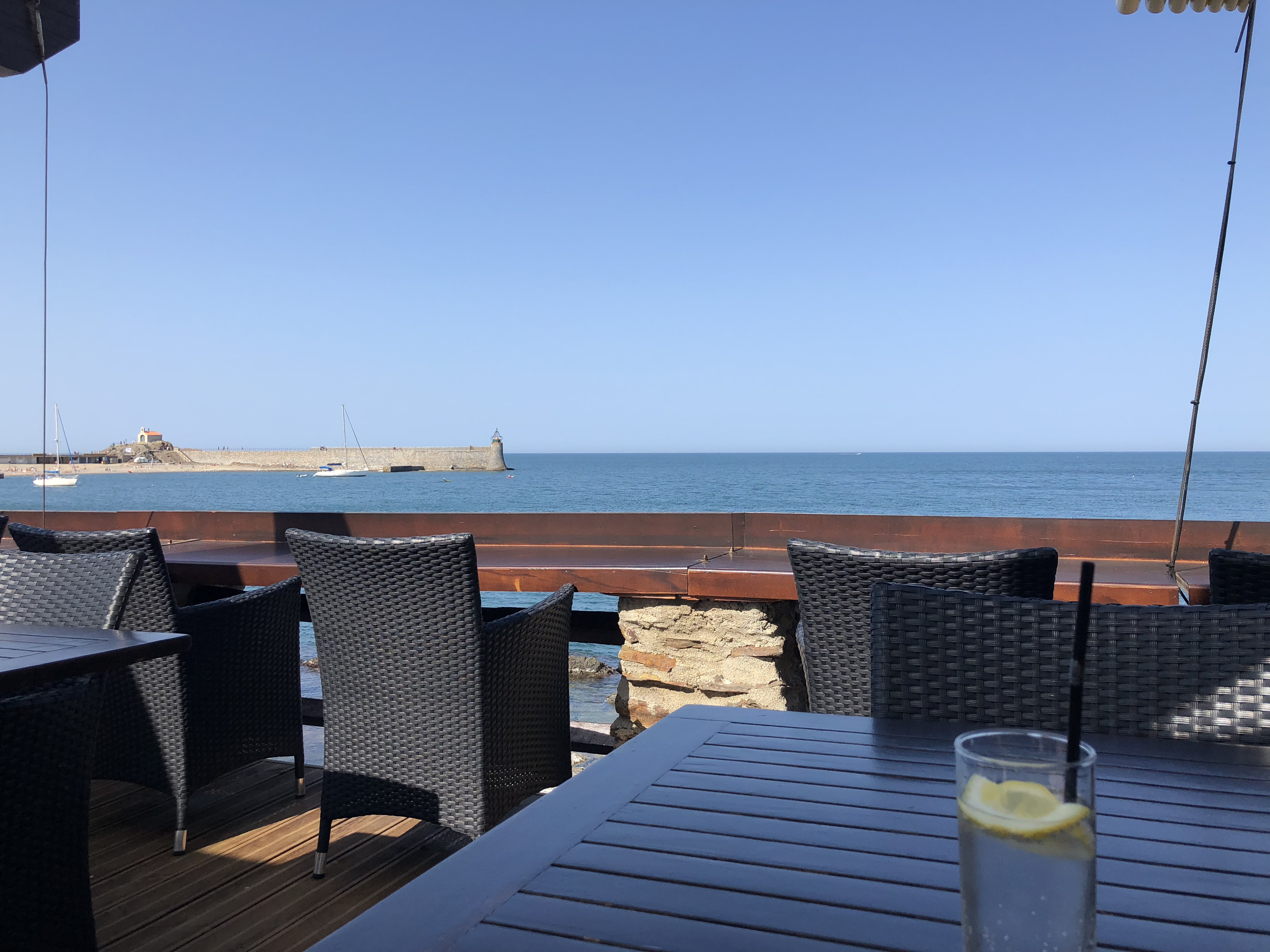 Photo France Collioure 2018-04 204