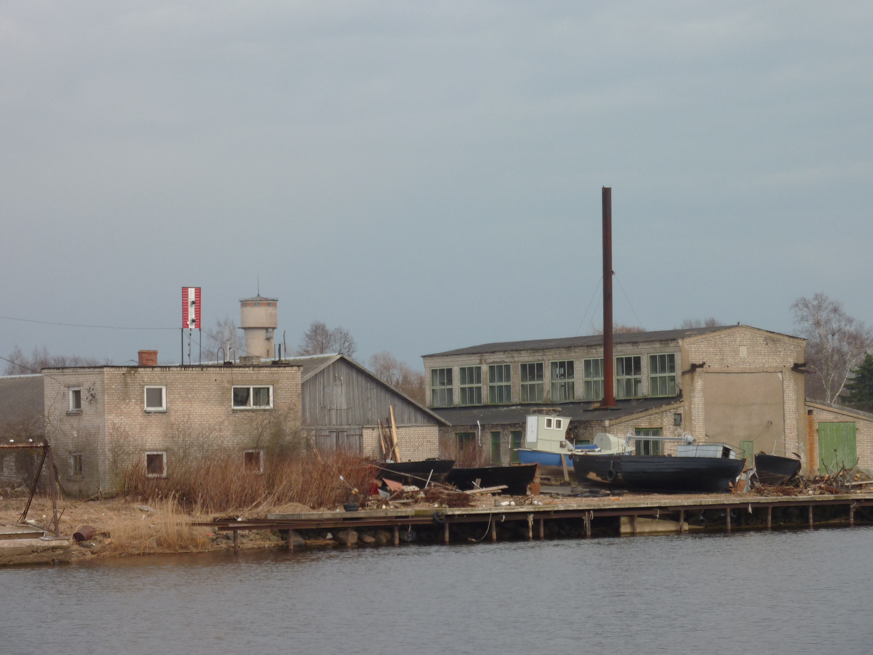 Photo Lettonie 2009-04 7