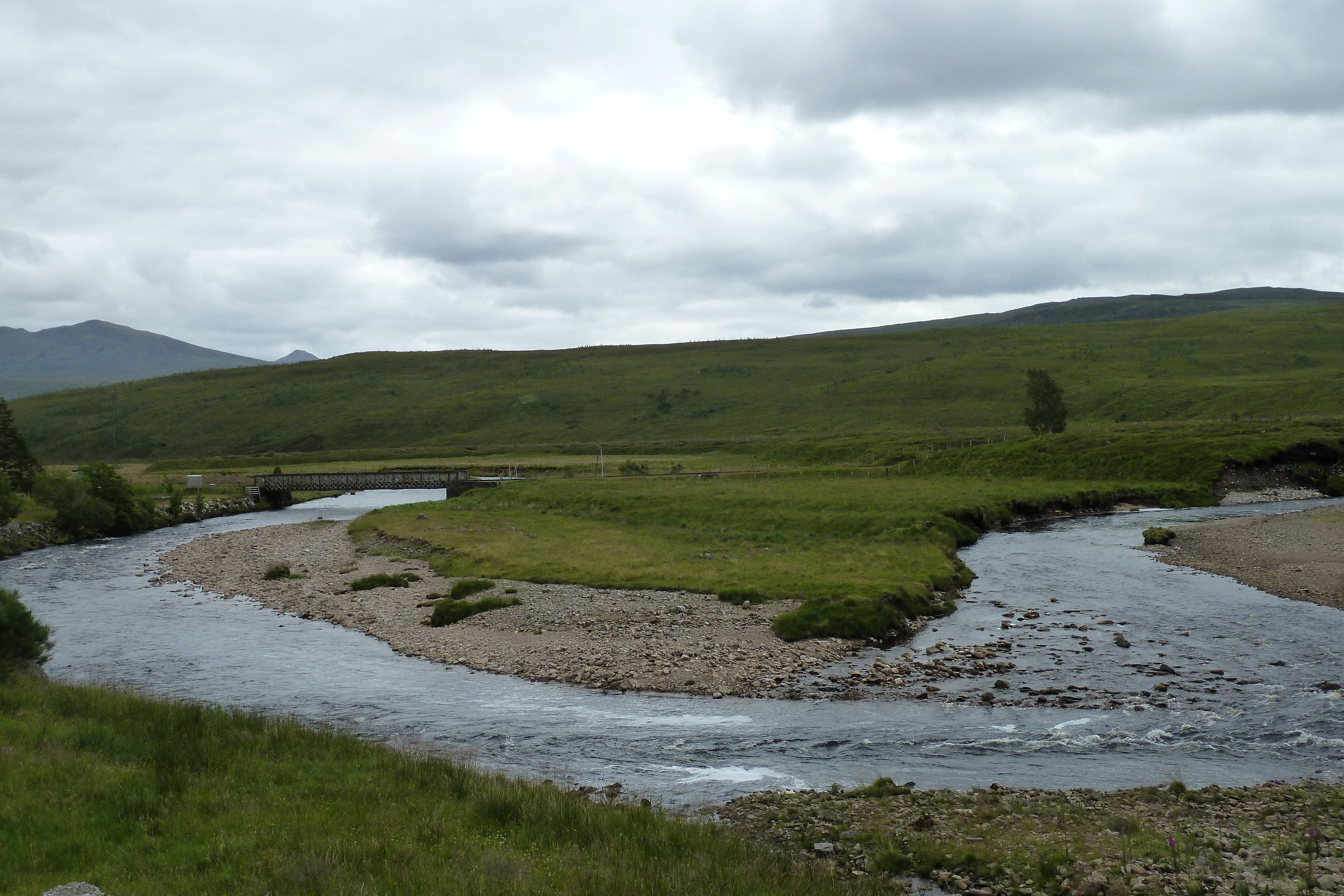Photo Royaume-Uni Wester Ross 2011-07 125