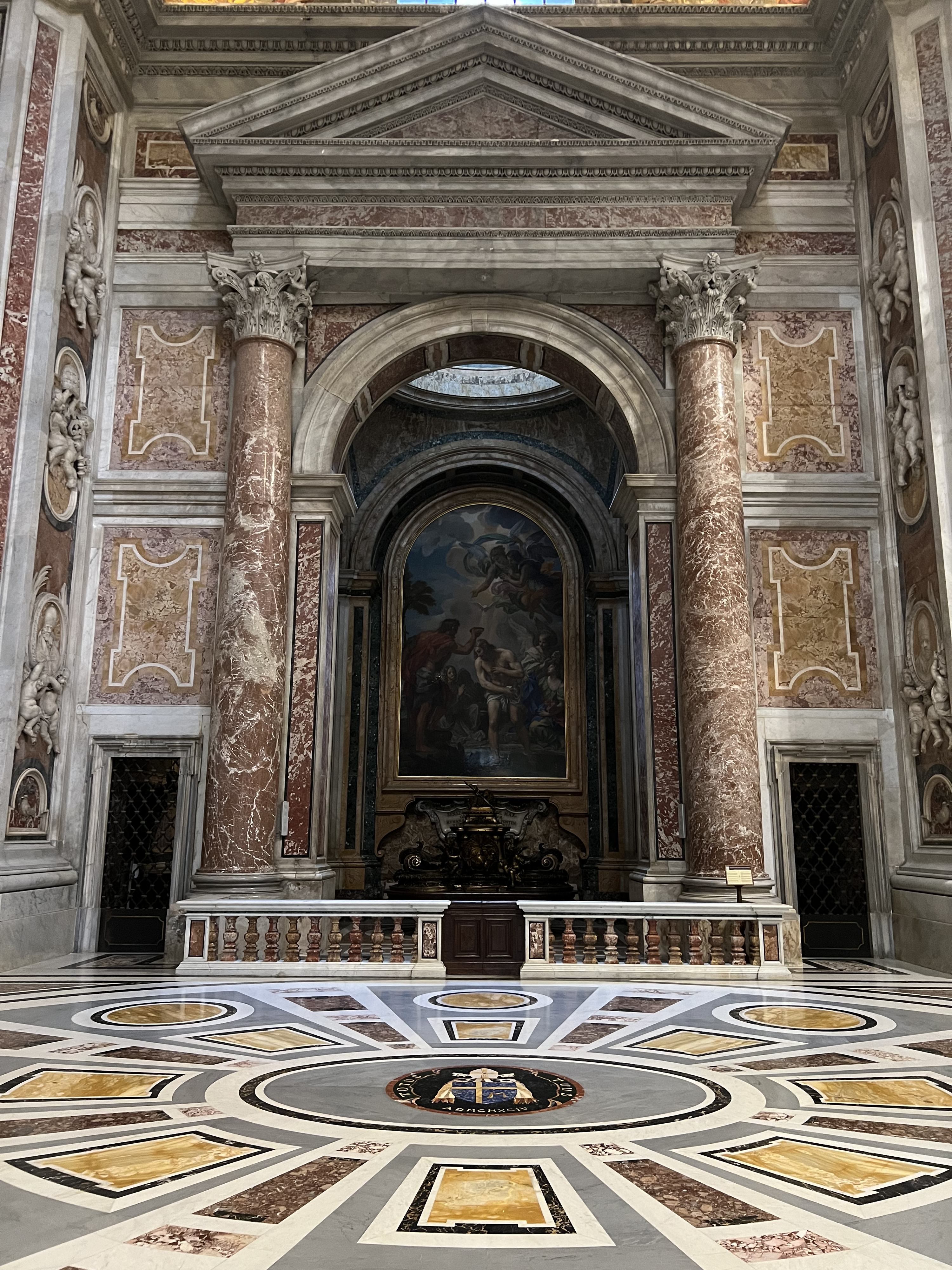 Photo Italie Rome 2021-09 368