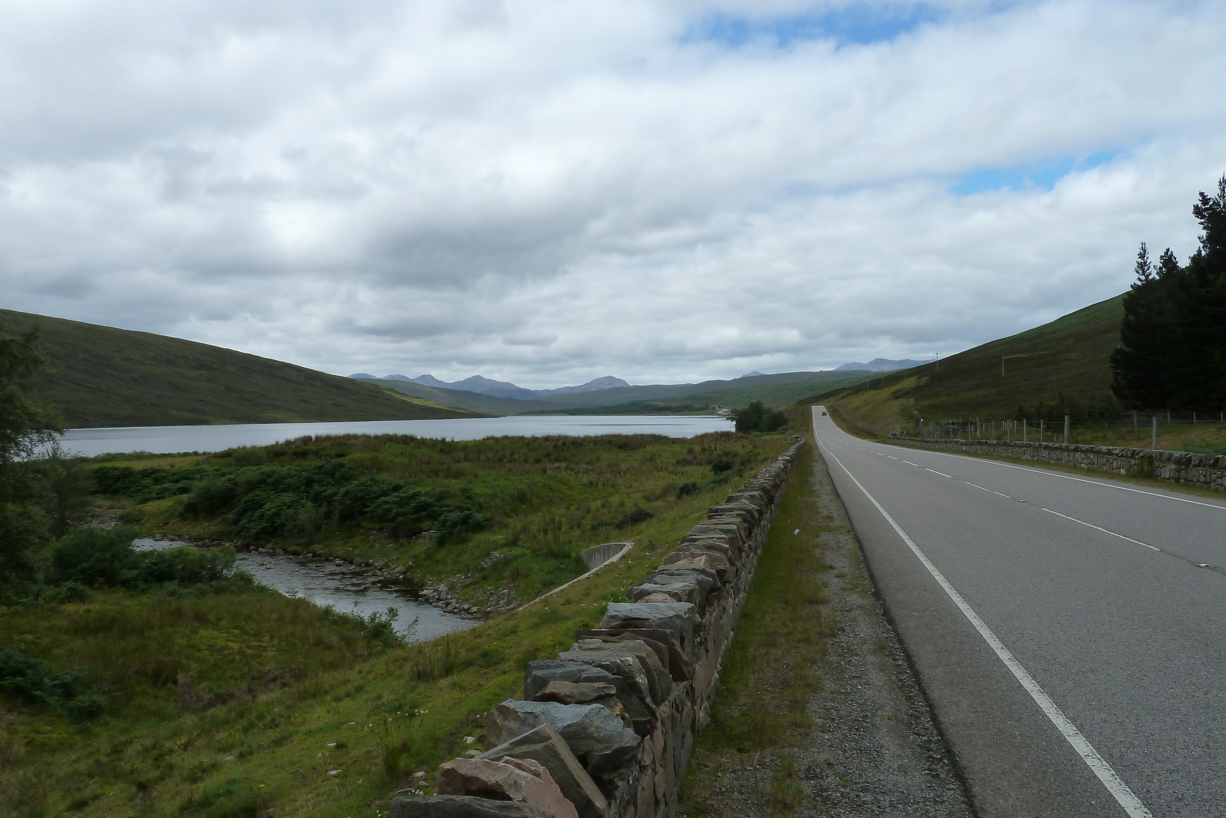 Photo Royaume-Uni Wester Ross 2011-07 143