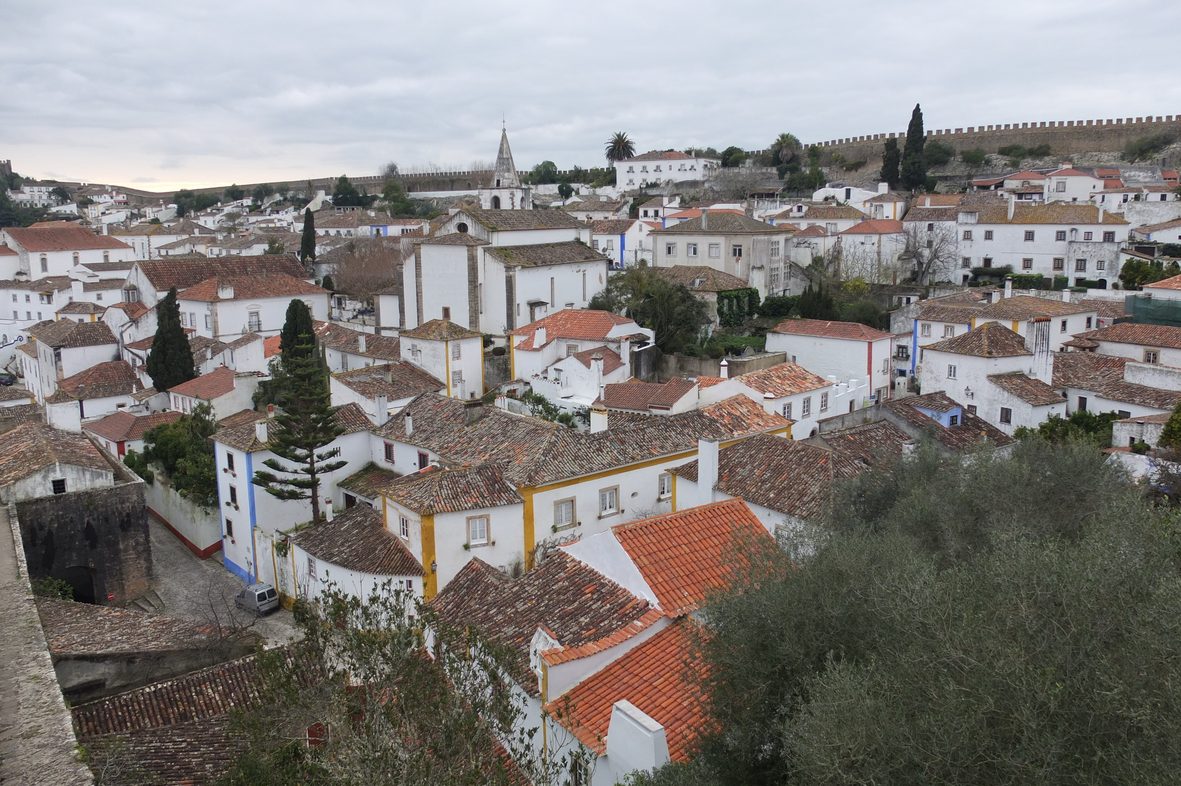 Photo Portugal Obidos 2013-01 70