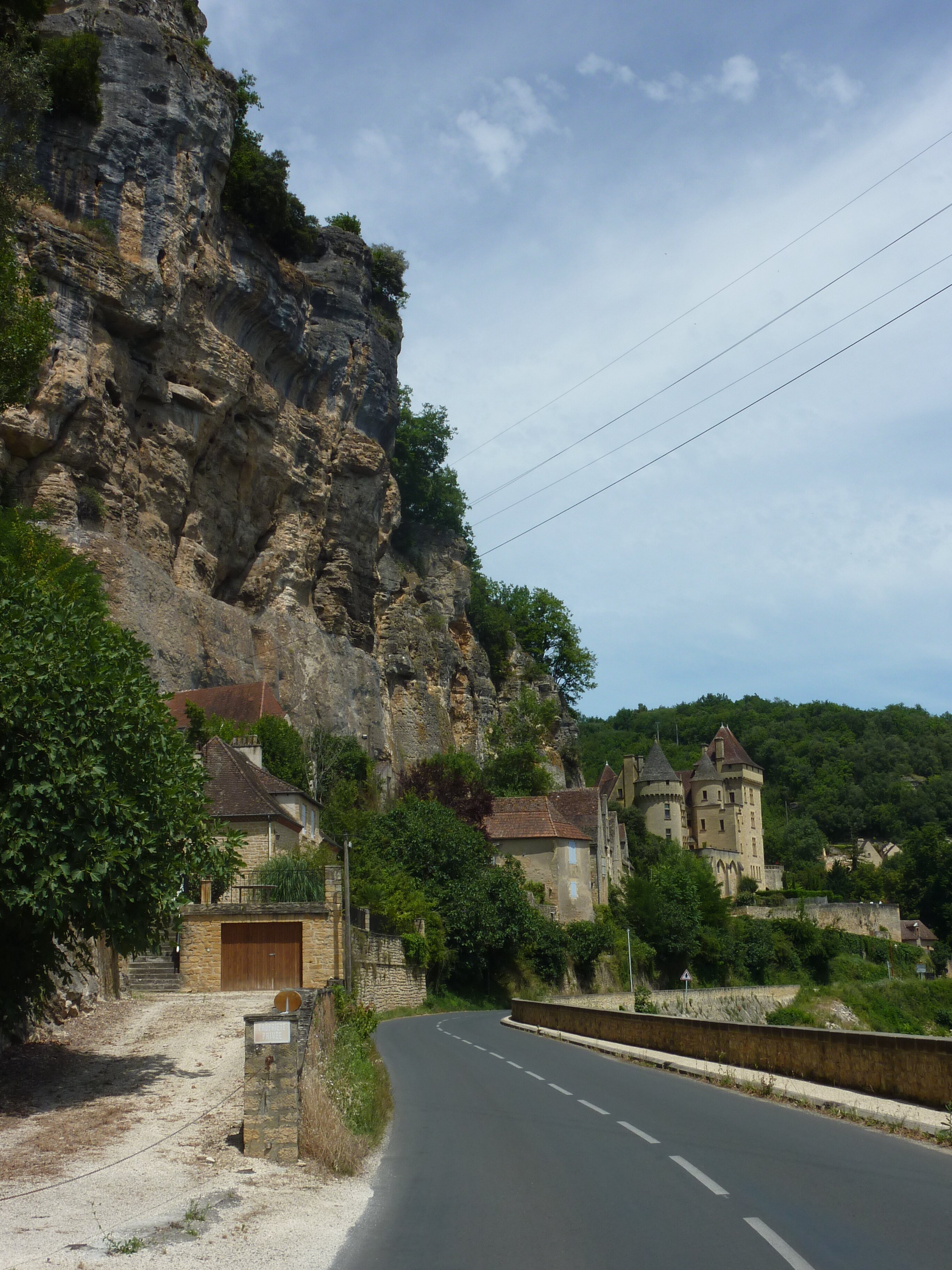 Photo France Perigord 2009-07 20