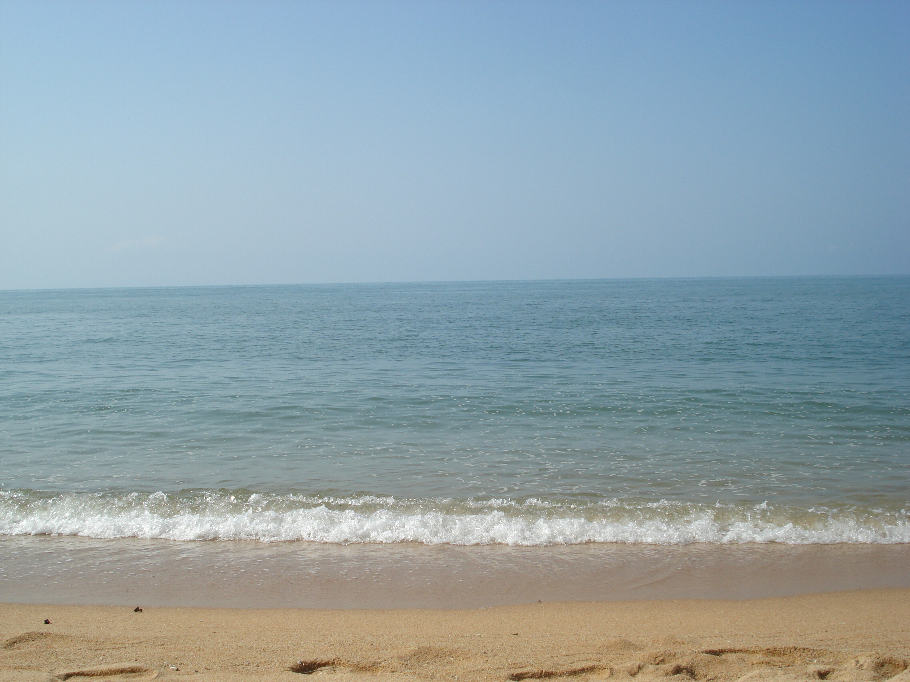 Photo Thaïlande Jomtien Jomtien Seashore 2008-01 139