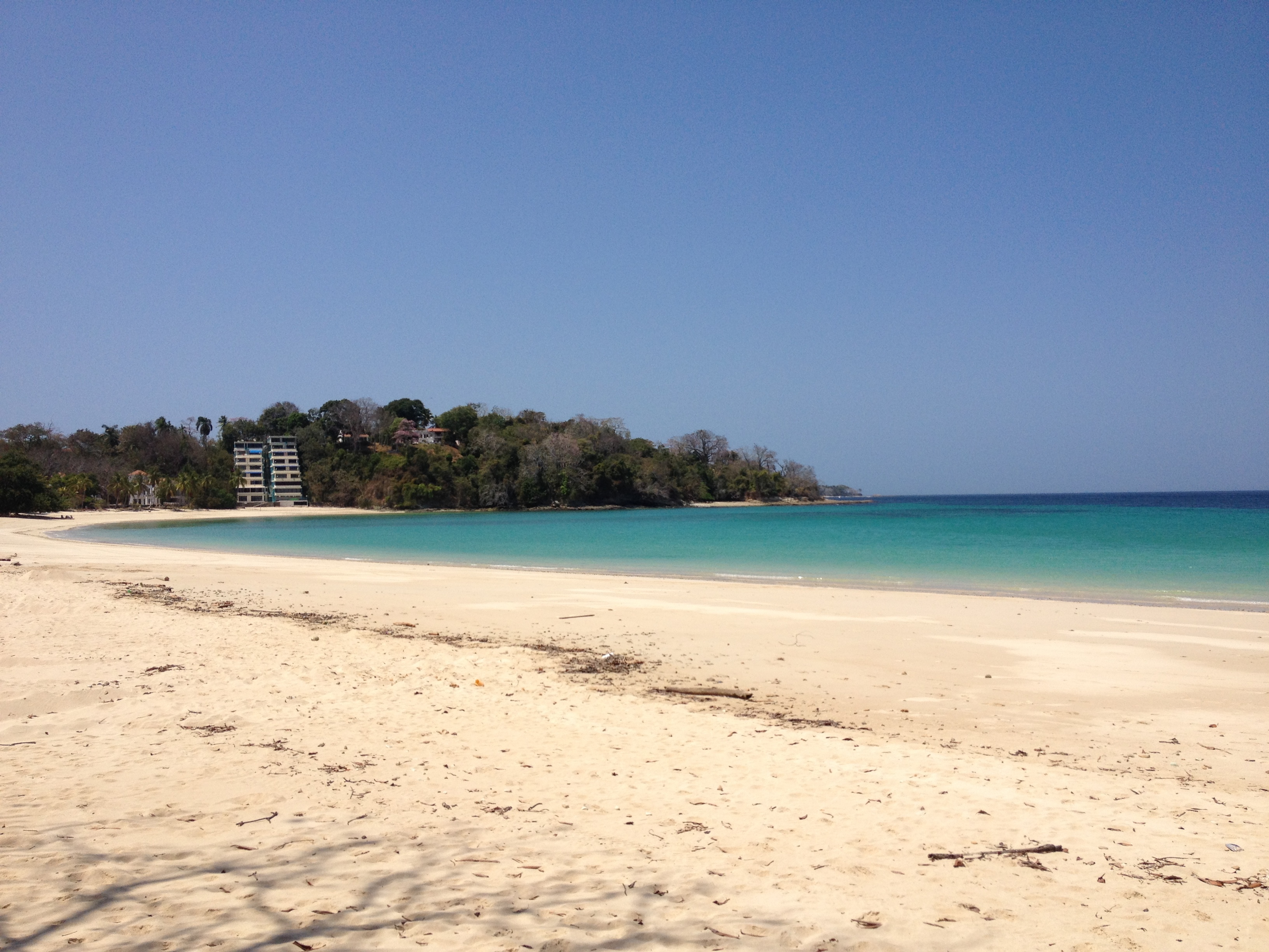 Photo Panama Ile de Contadora 2015-03 167