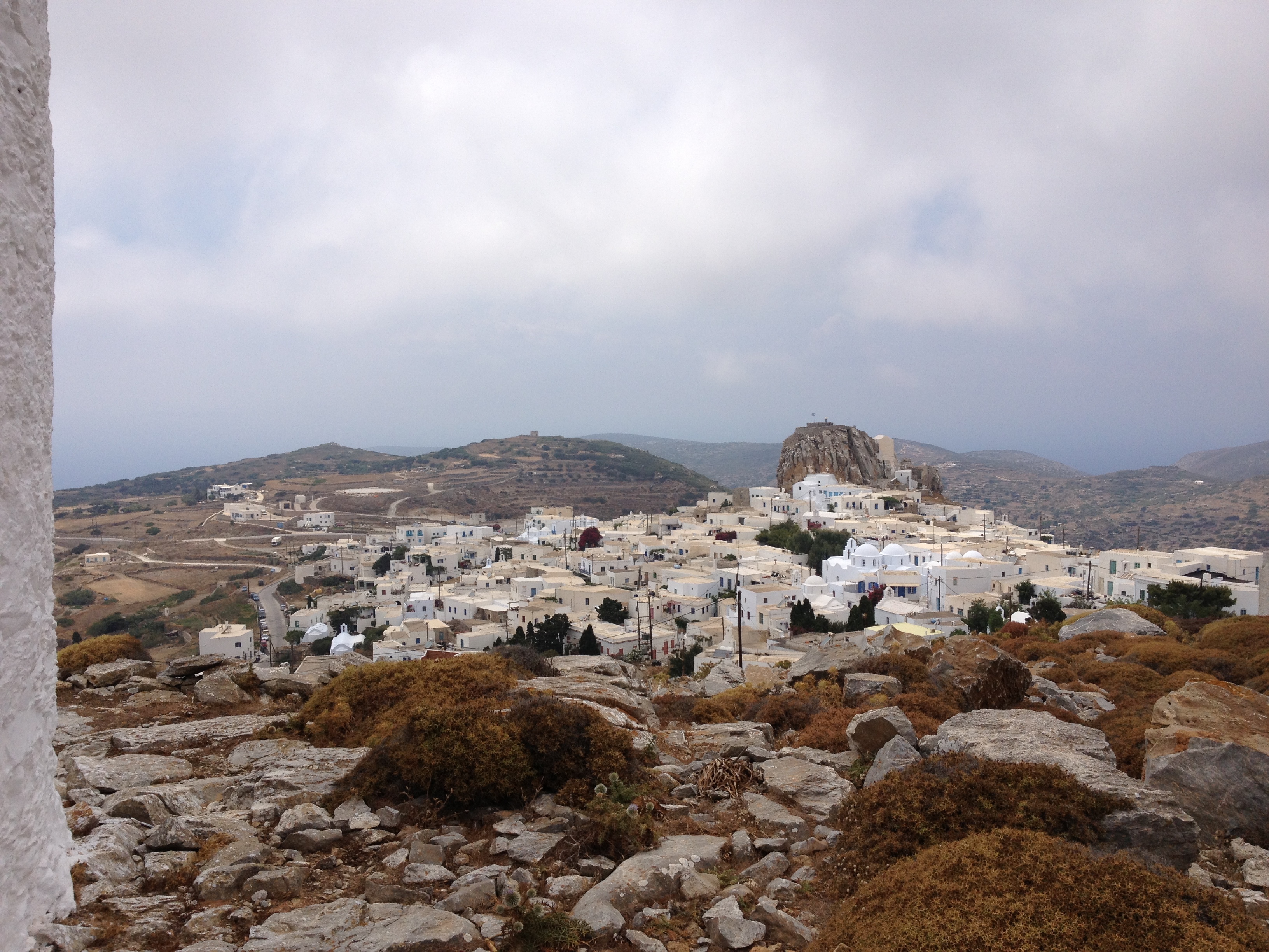 Photo Grèce Amorgos 2014-07 319