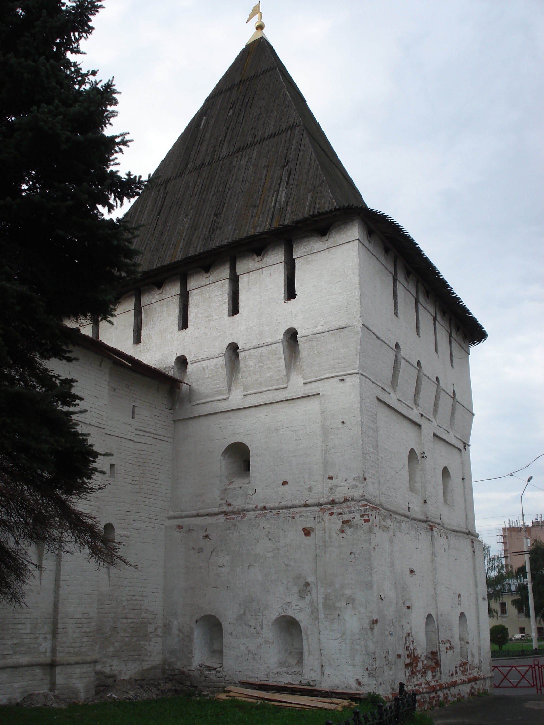 Photo Russie Iaroslavl 2006-07 73