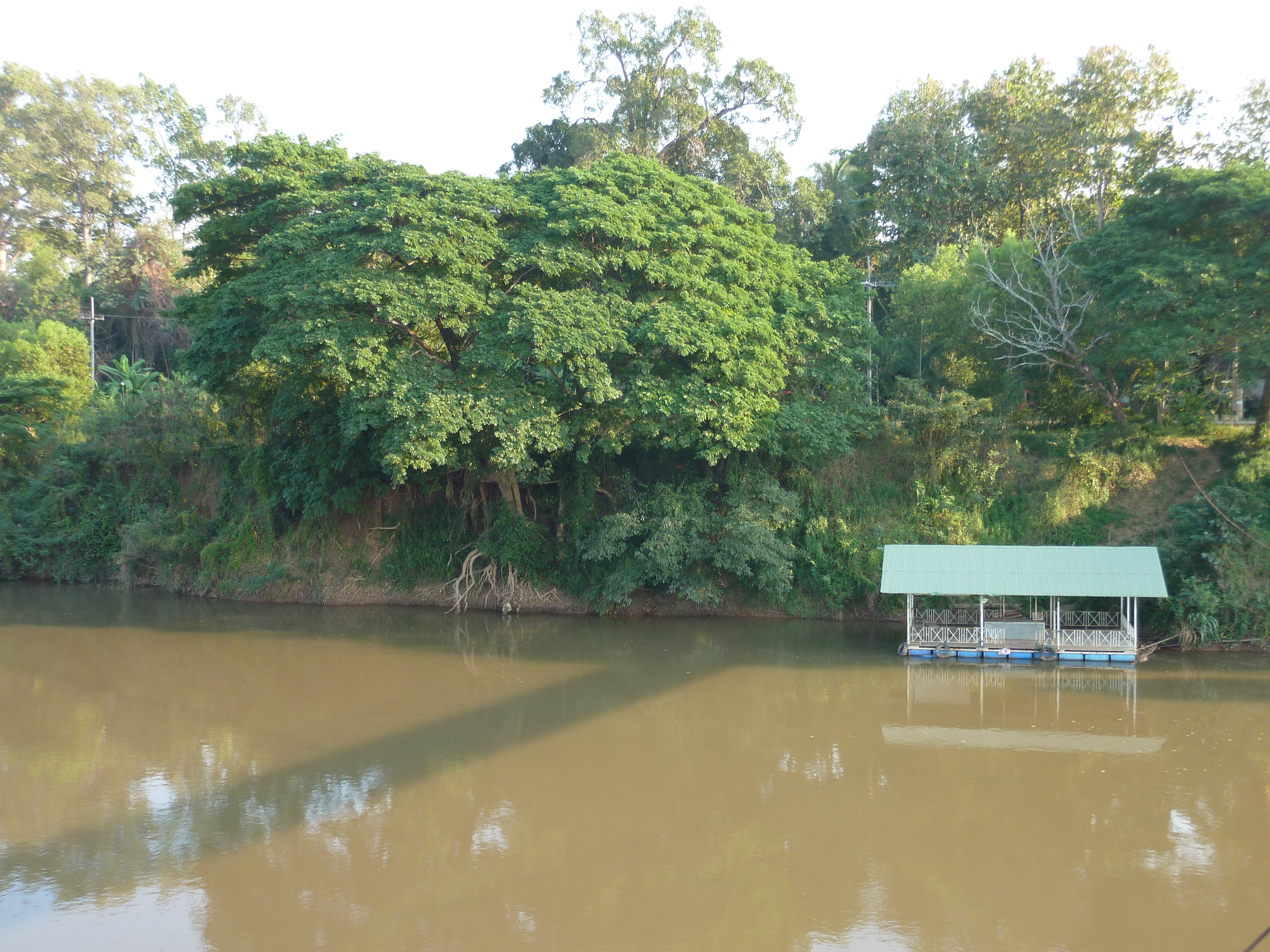 Photo Thaïlande Phitsanulok Chom Thong 2009-12 13
