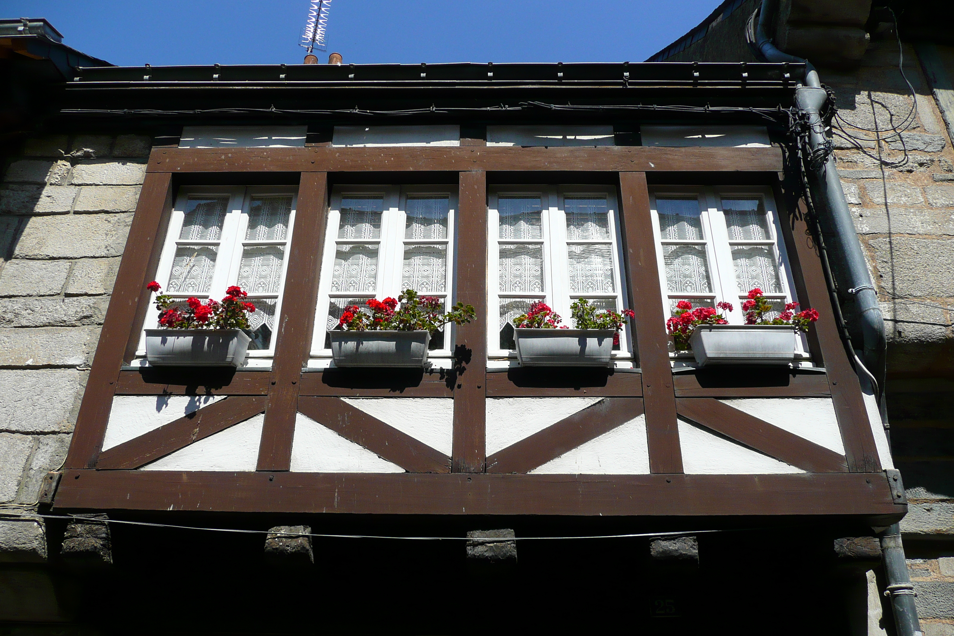 Photo France Pontivy 2007-08 79