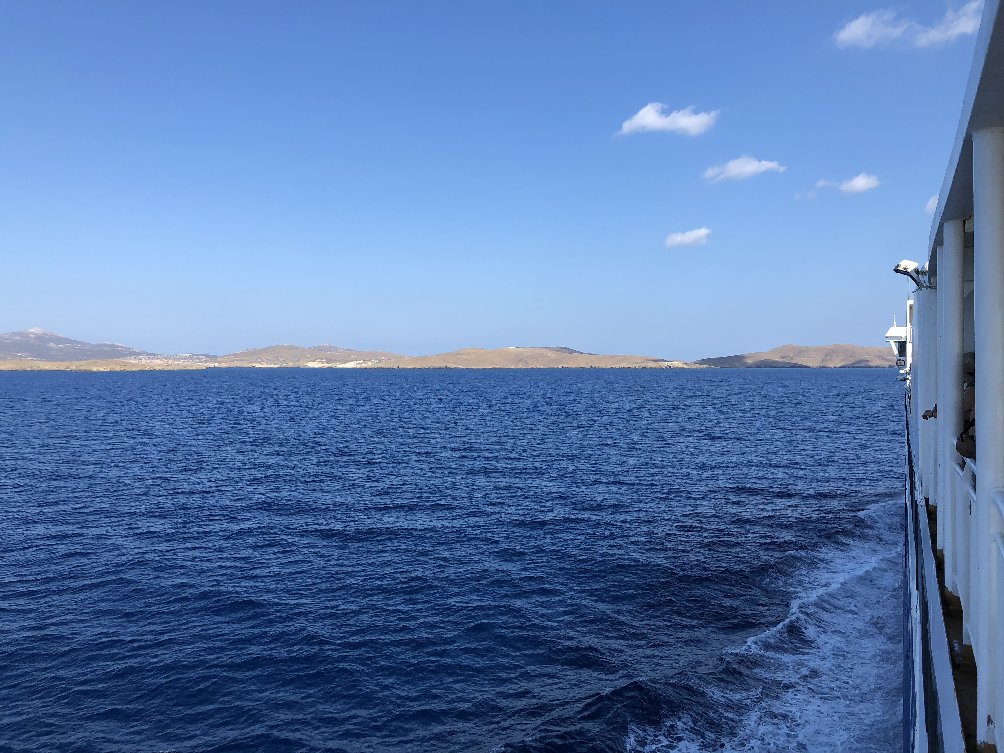 Photo Grèce Astypalea 2018-07 64