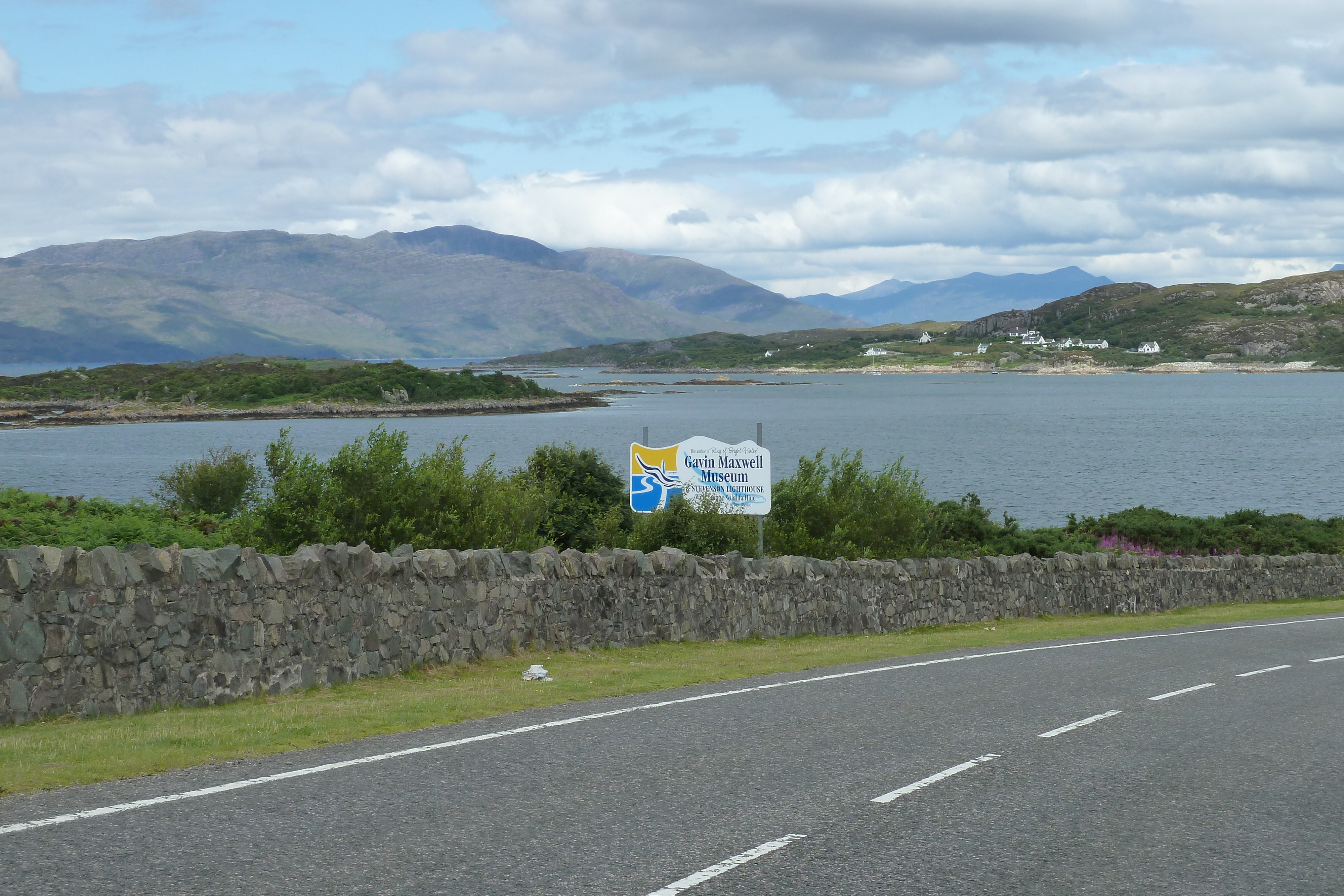 Photo Royaume-Uni Wester Ross 2011-07 91
