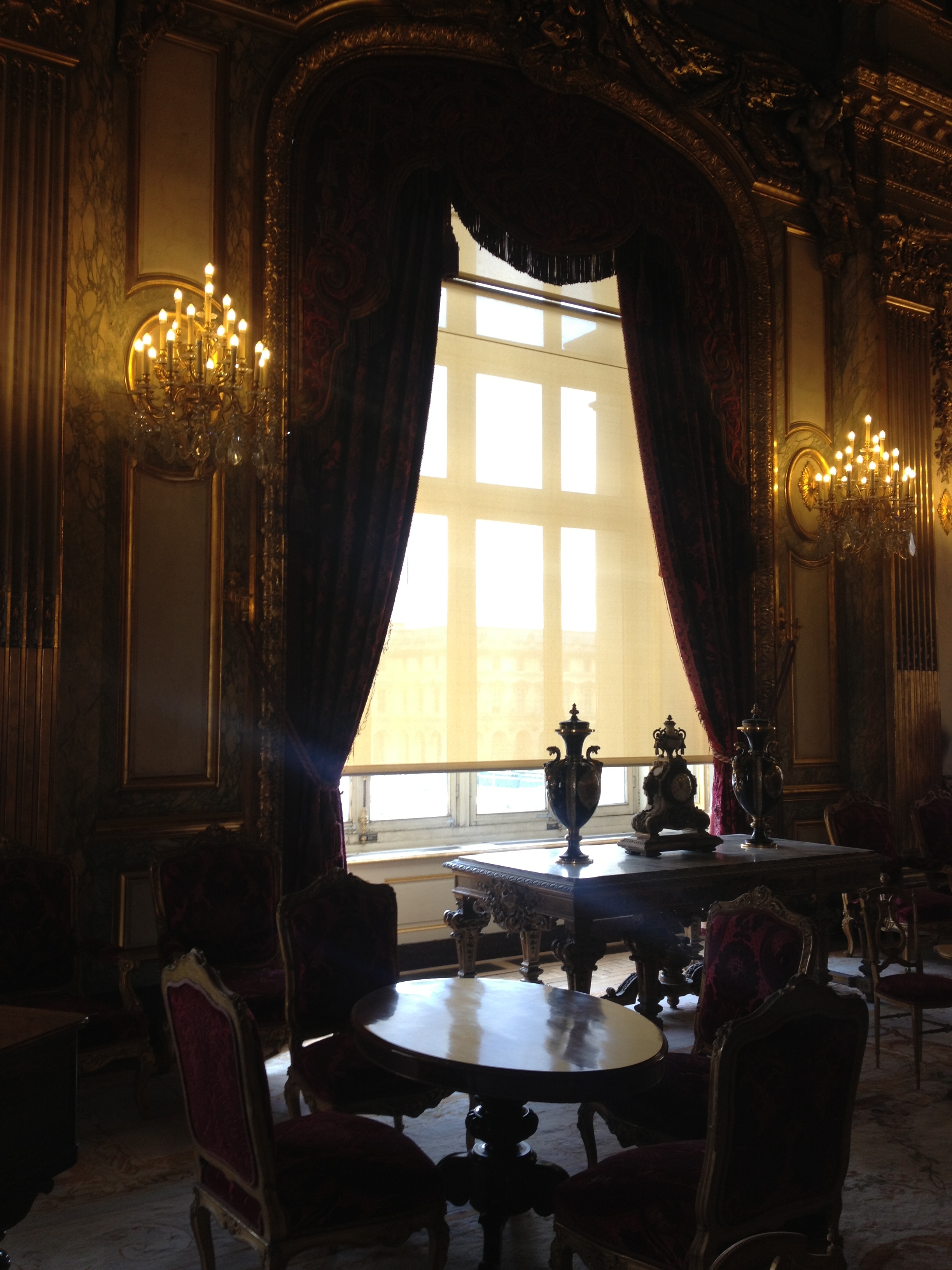 Photo France Paris Le Louvre 2014-05 23