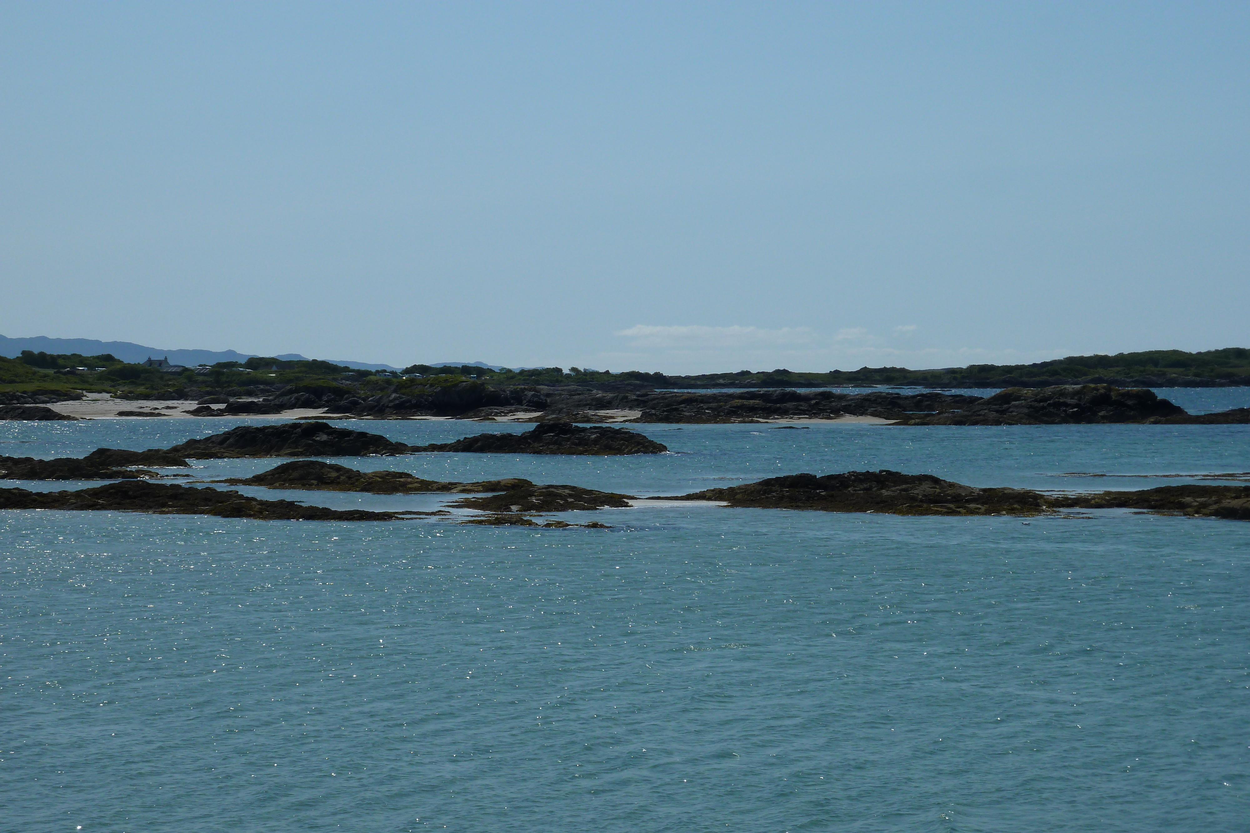Photo Royaume-Uni Écosse Arisaig 2011-07 24