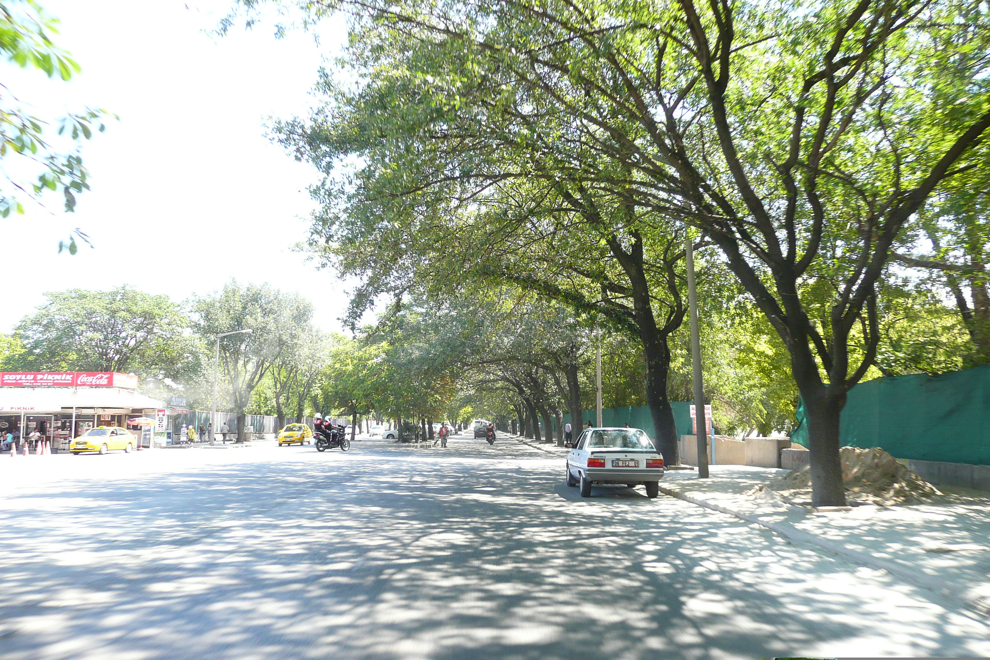 Photo Turquie Ankara 2008-07 95