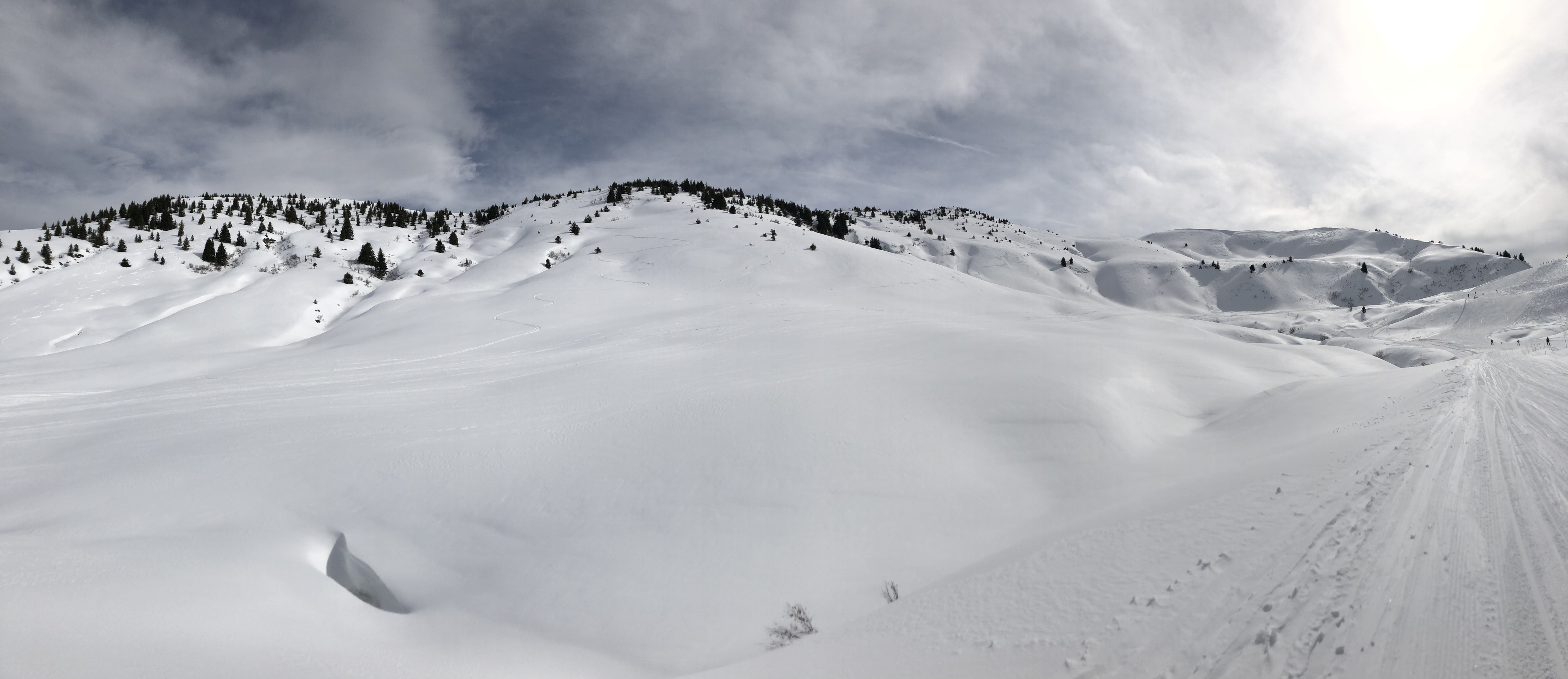 Photo France Megève 2019-03 71
