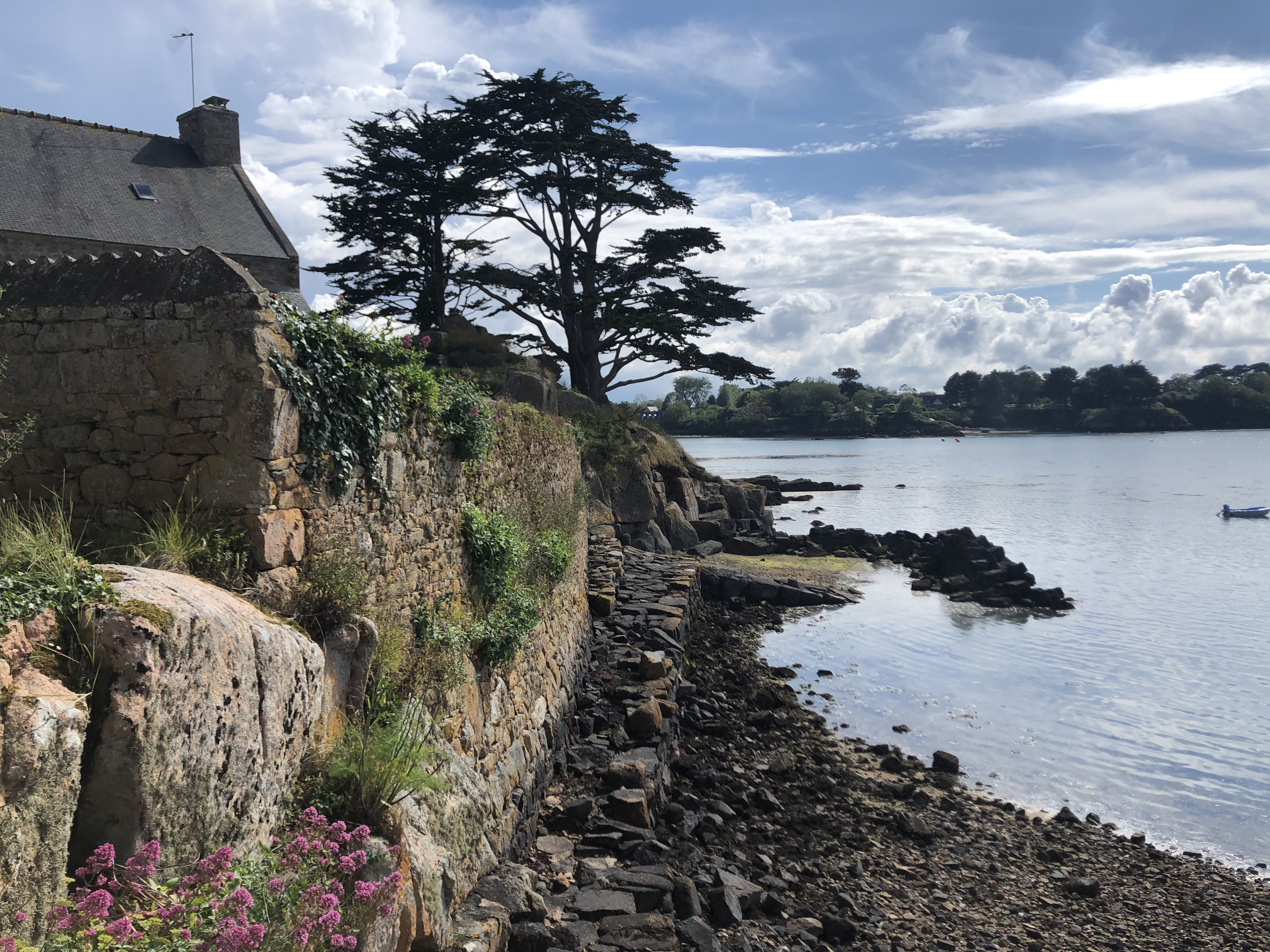 Photo France Île de Bréhat 2020-06 243