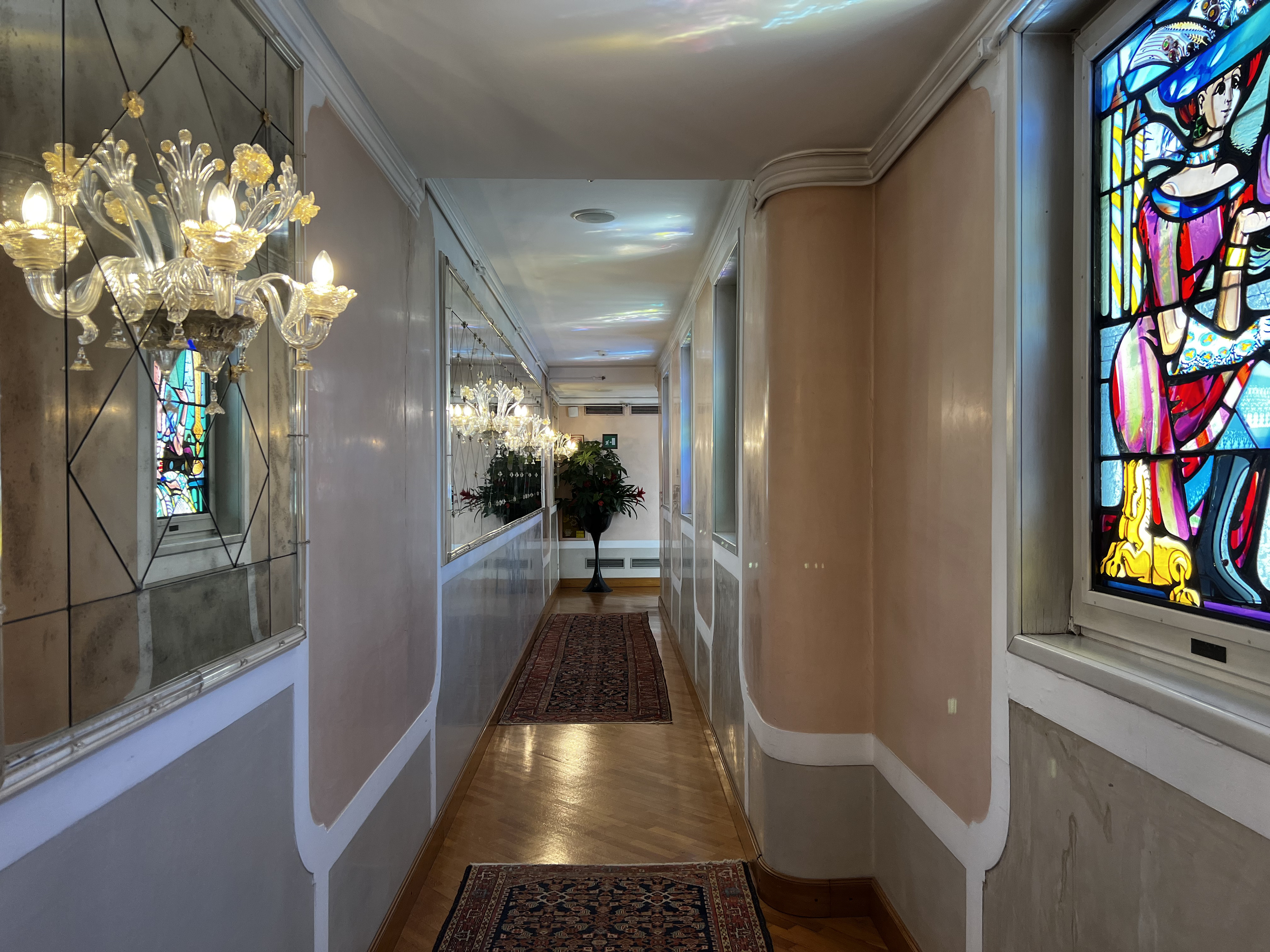 Photo Italie Venise Hotel Danieli 2022-05 187