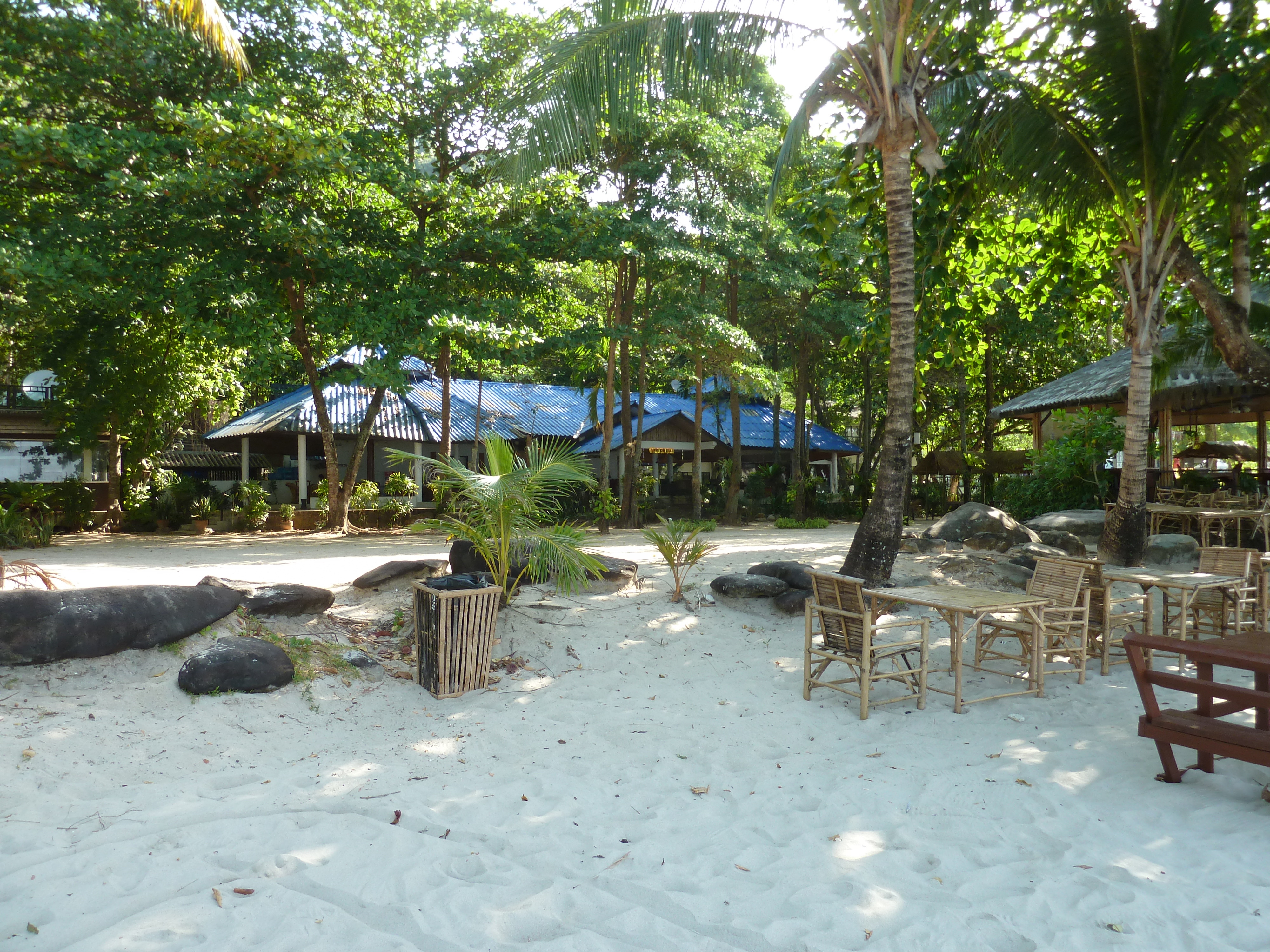 Photo Thaïlande Ko Chang 2011-12 50