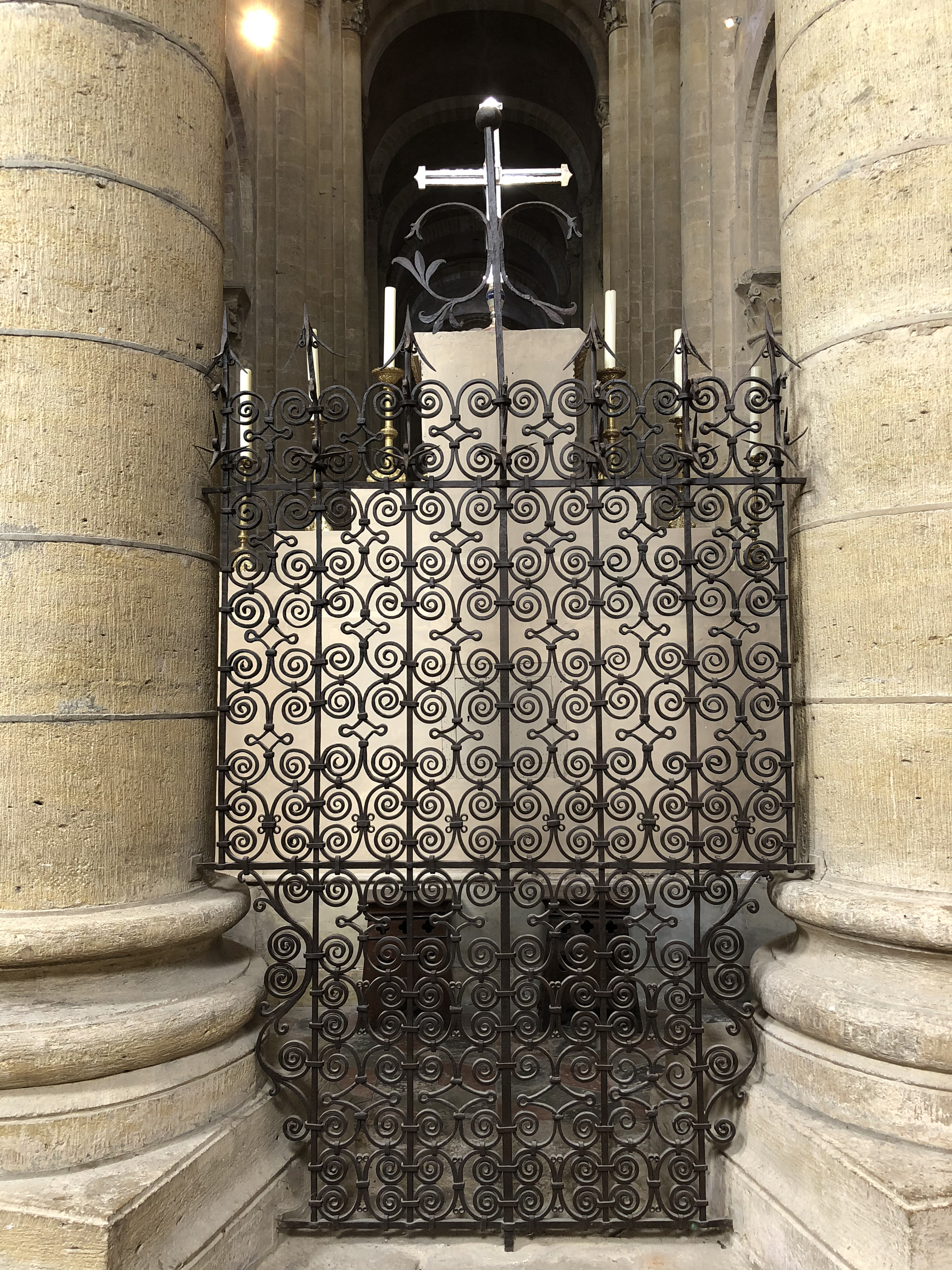 Photo France Conques 2018-04 134