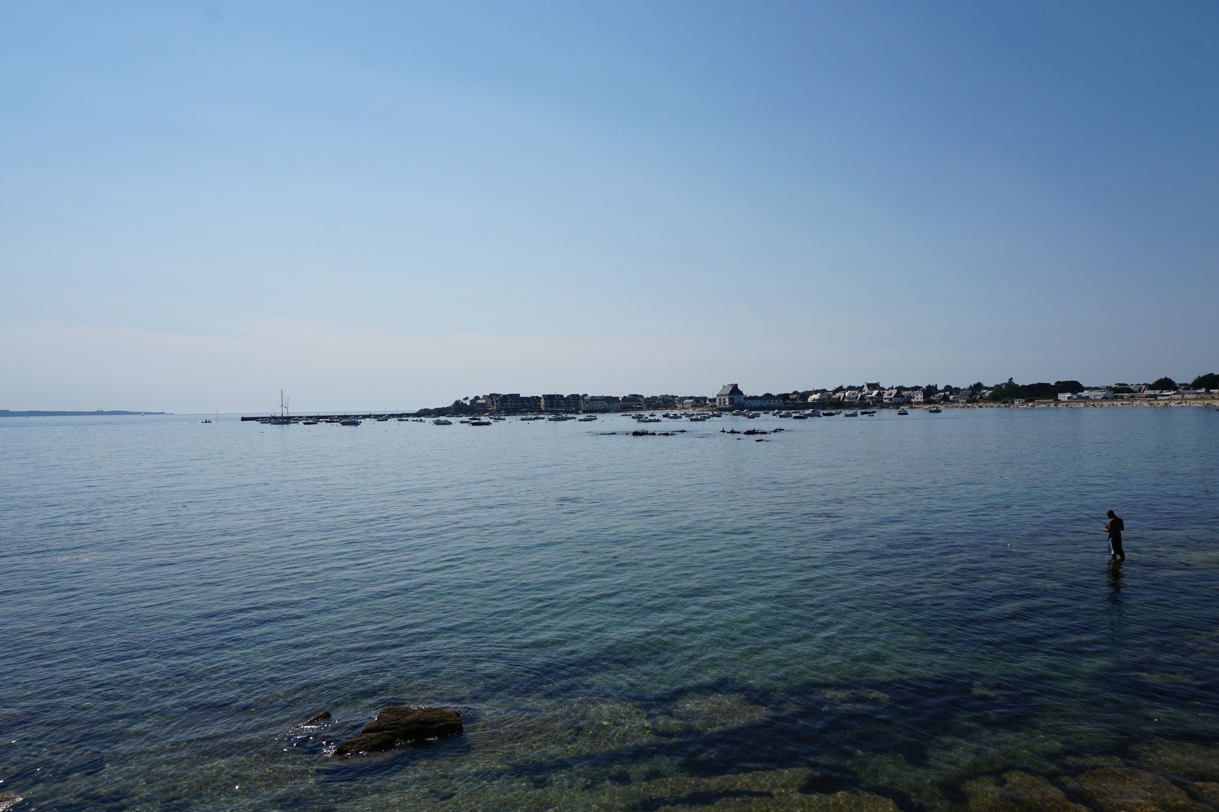 Photo France Larmor-Plage 2016-08 41