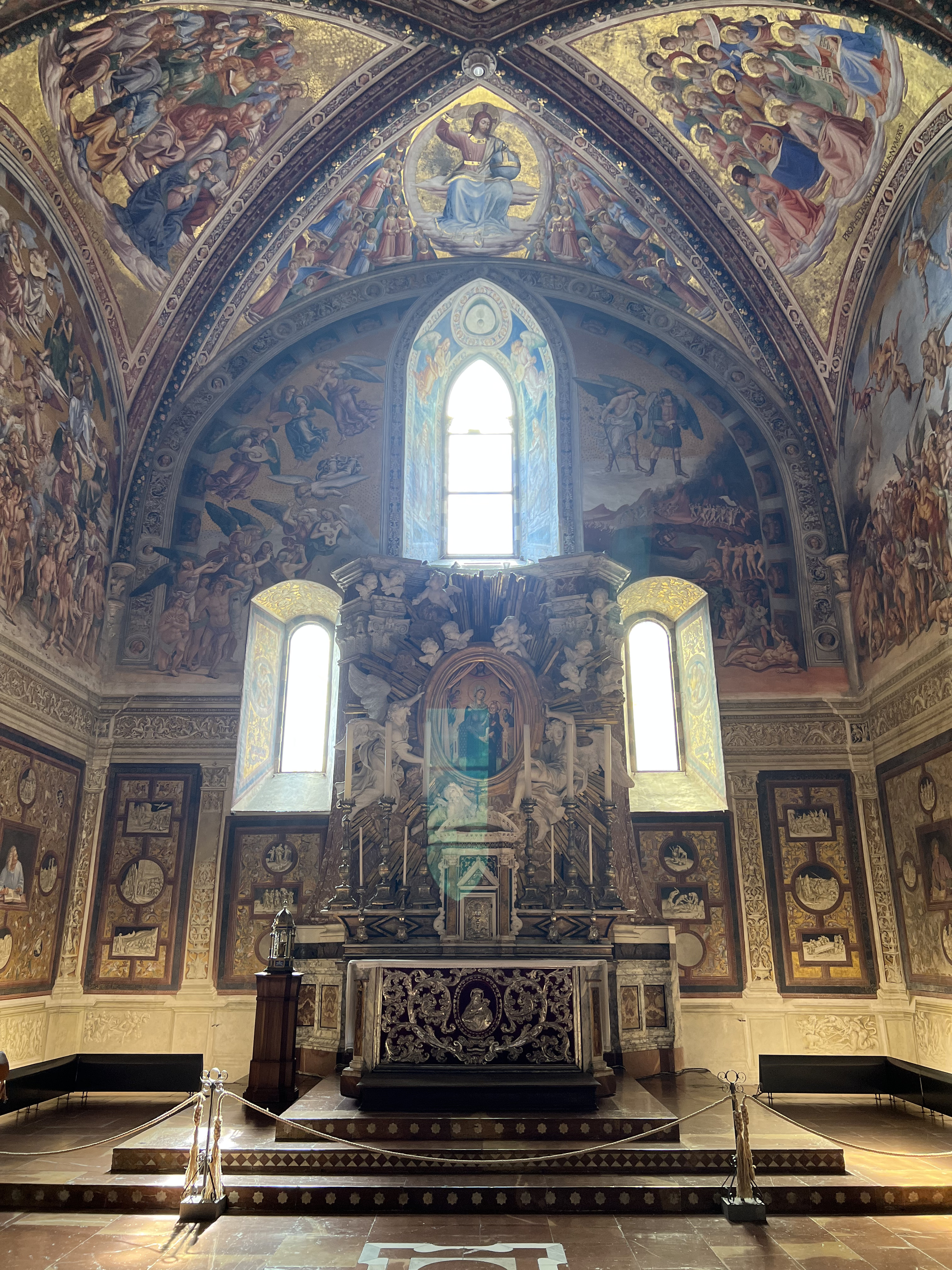Photo Italie Orvieto 2021-09 75